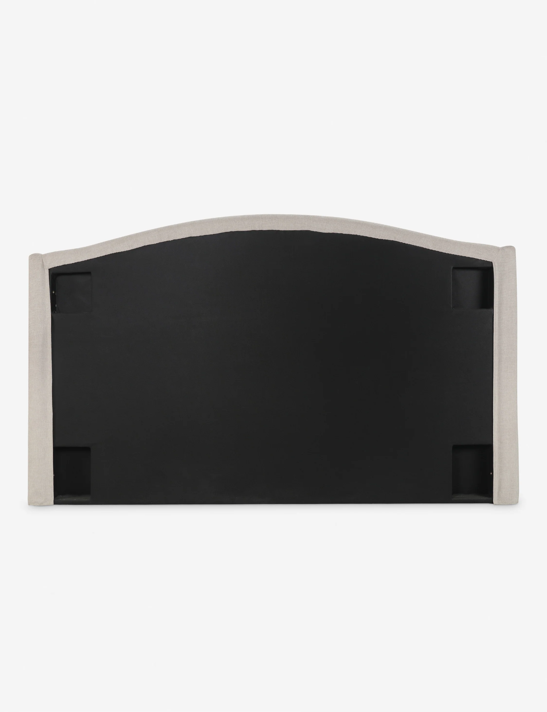 Kaelyn Slipcover Storage Bed - Image 19
