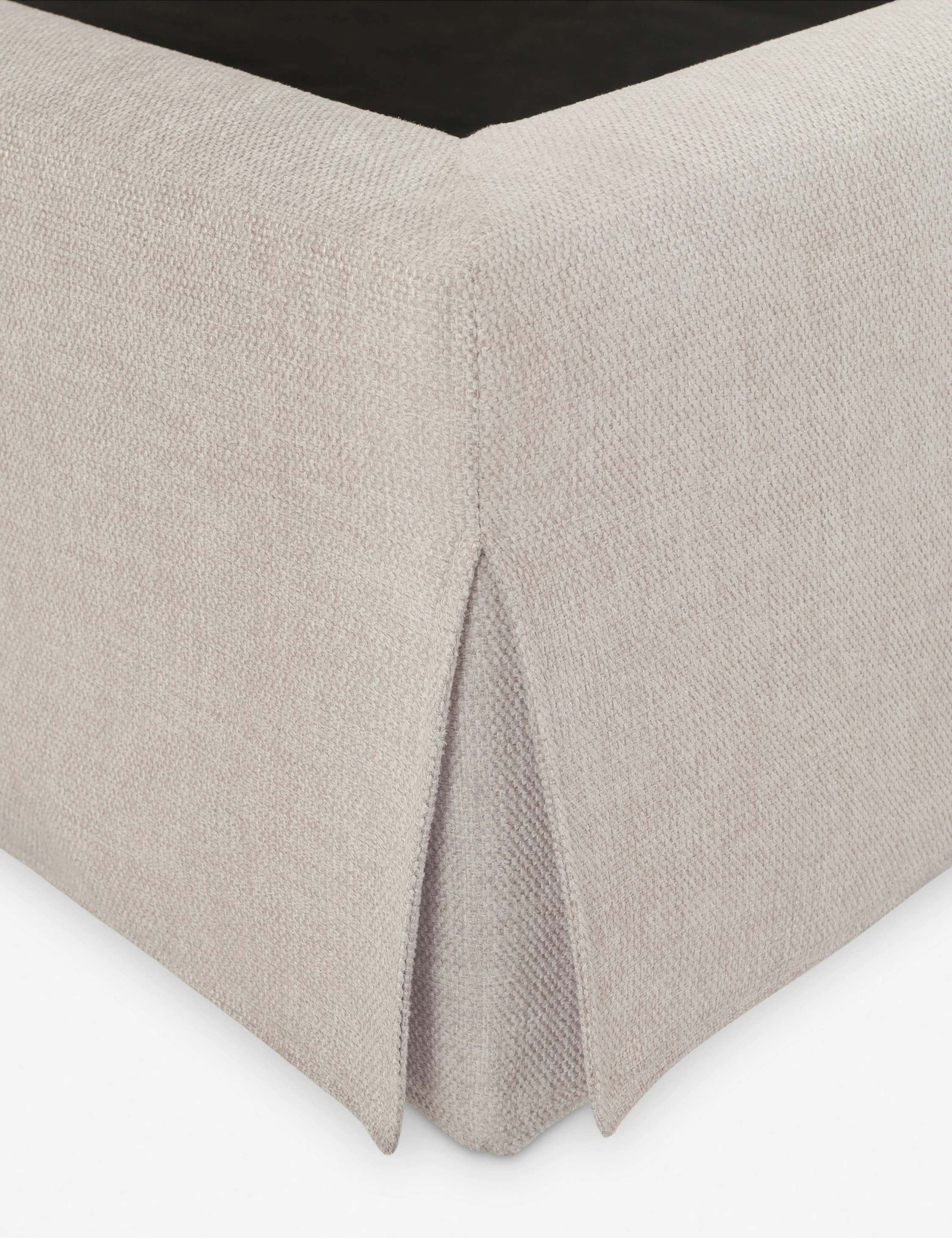 Kaelyn Slipcover Storage Bed - Image 21