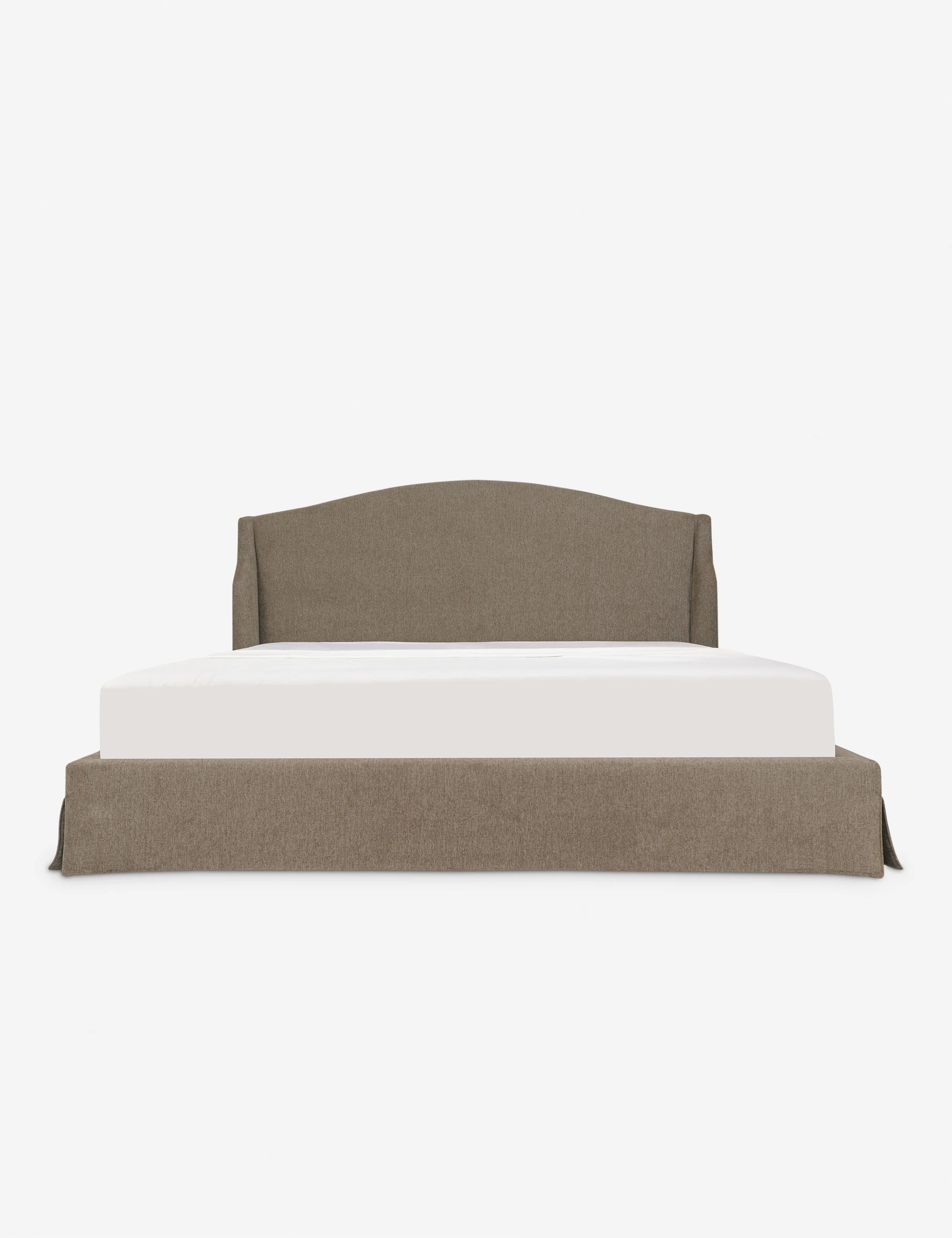 Kaelyn Slipcover Storage Bed - Image 3