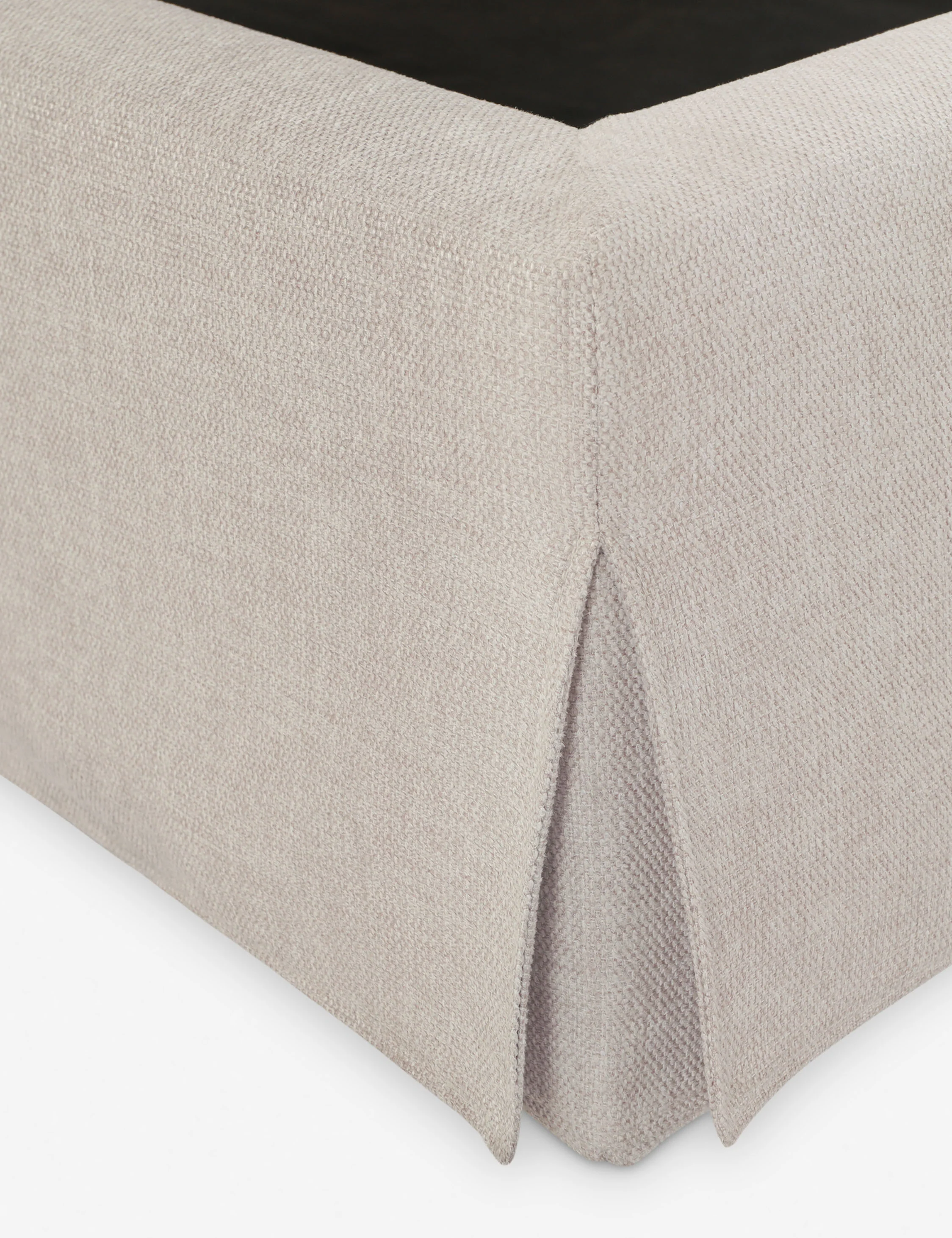 Kaelyn Slipcover Storage Bed - Image 32