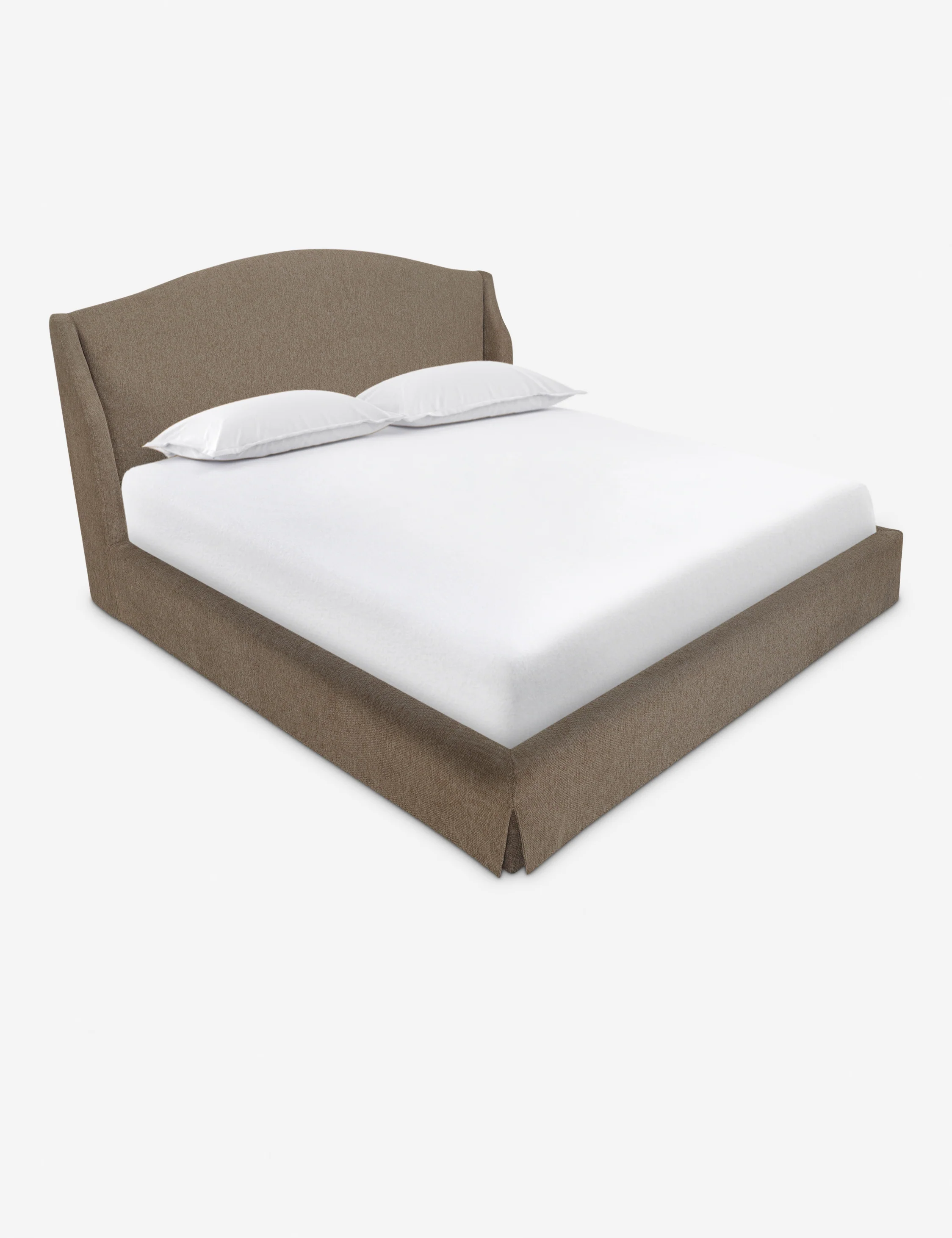 Kaelyn Slipcover Storage Bed - Image 38