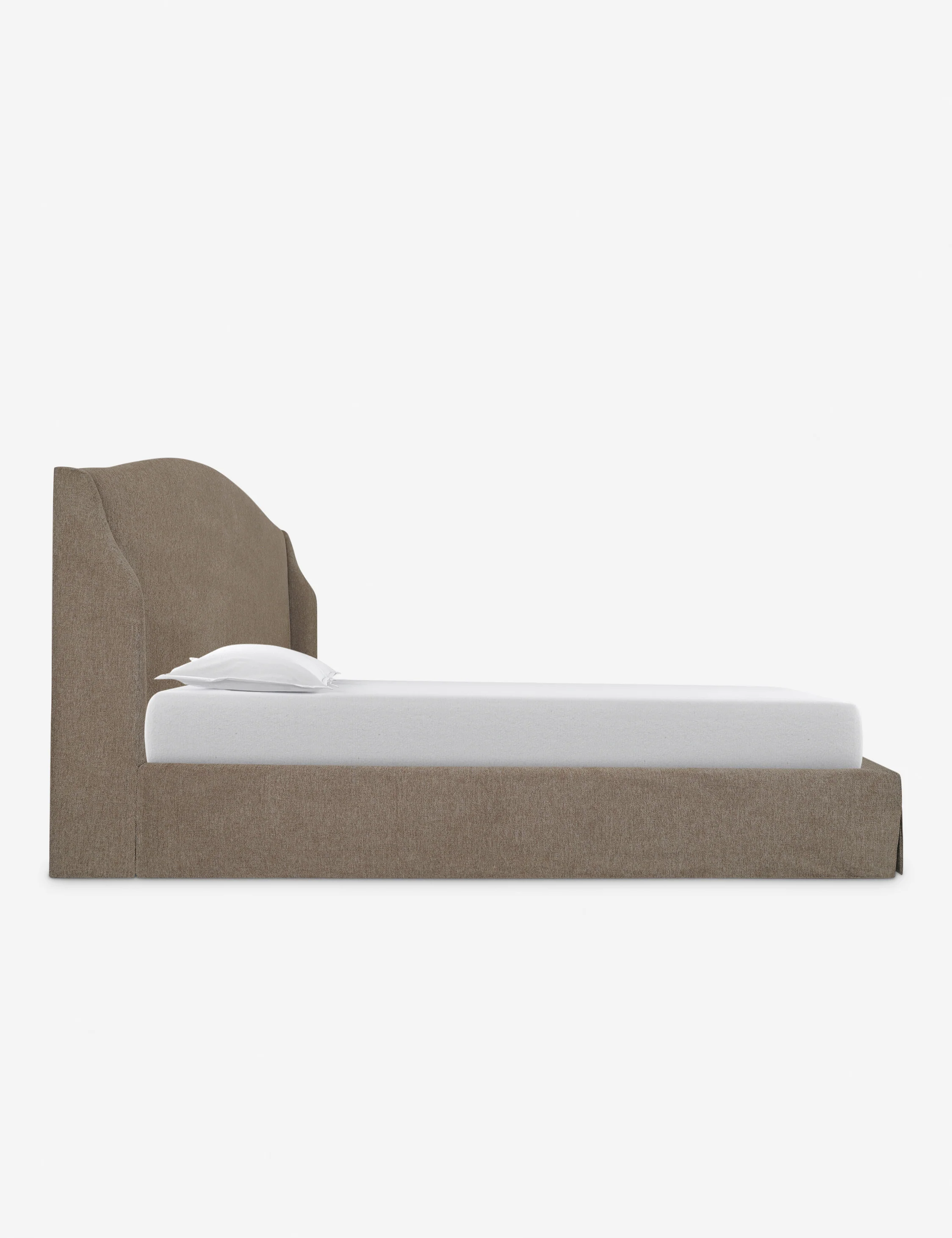 Kaelyn Slipcover Storage Bed - Image 41