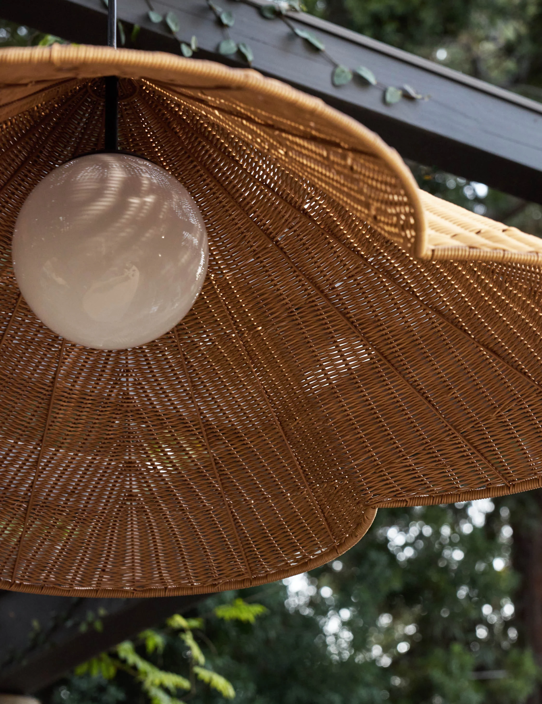 Kalani Outdoor Pendant Light - Image 10