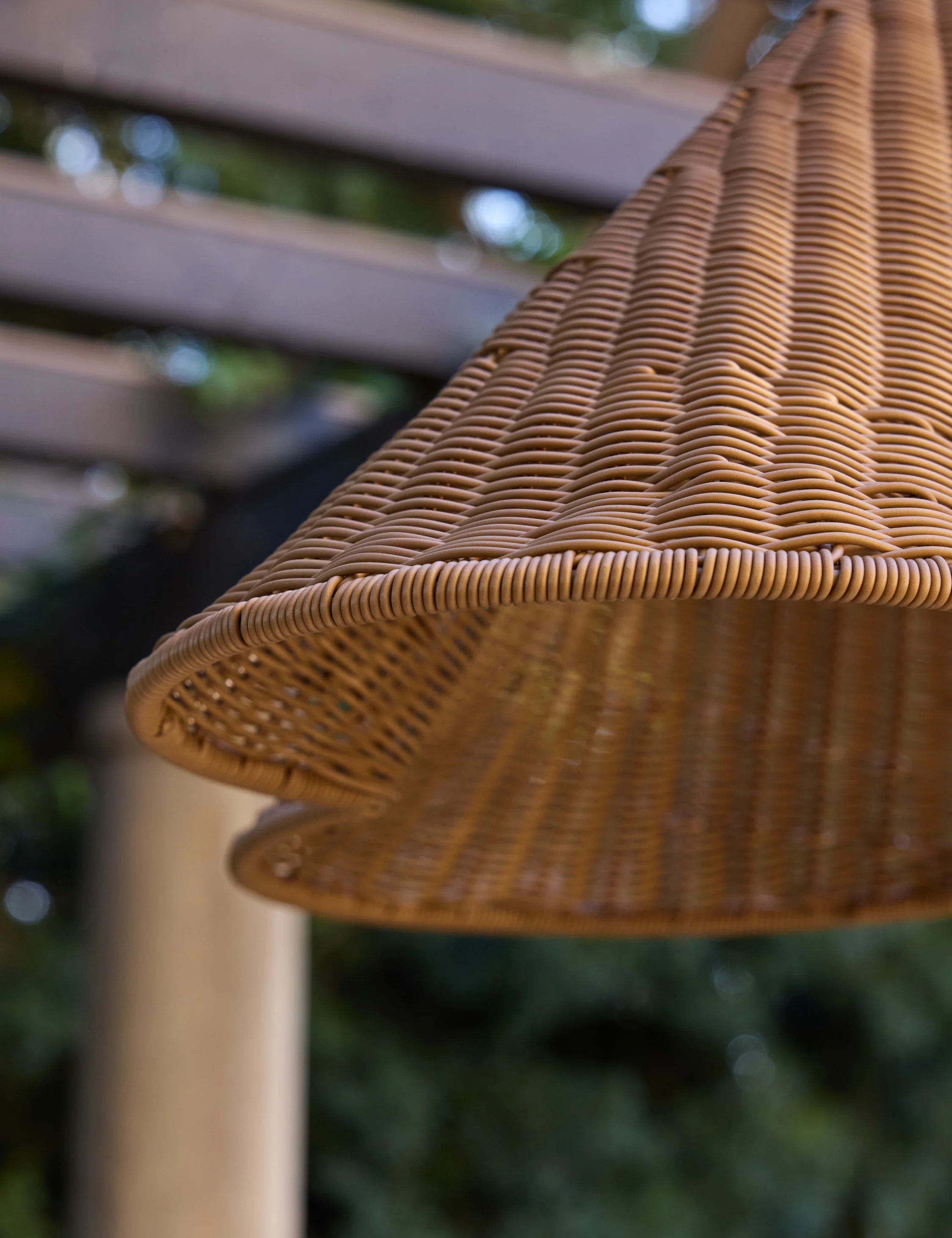 Kalani Outdoor Pendant Light - Image 4