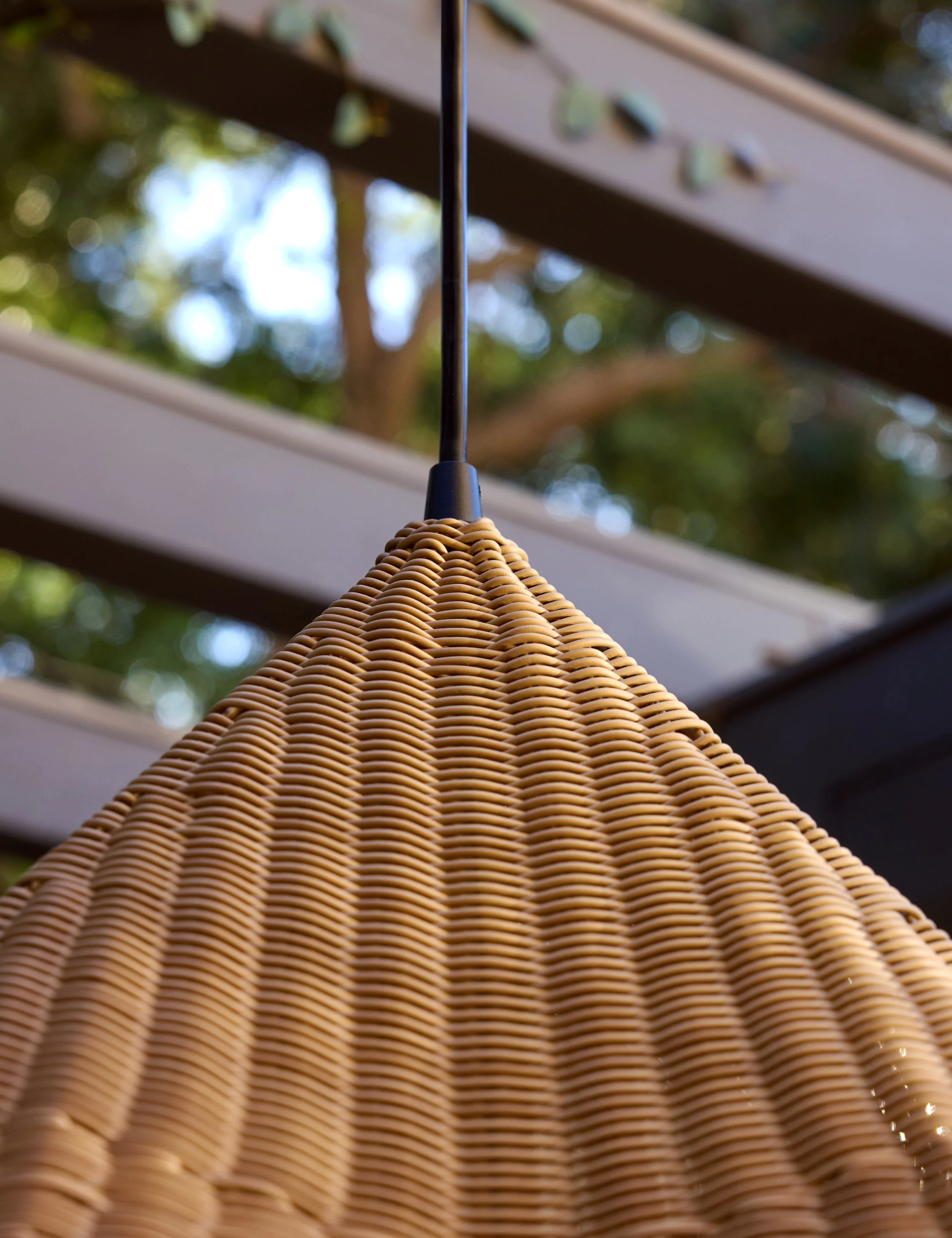 Kalani Outdoor Pendant Light - Image 5