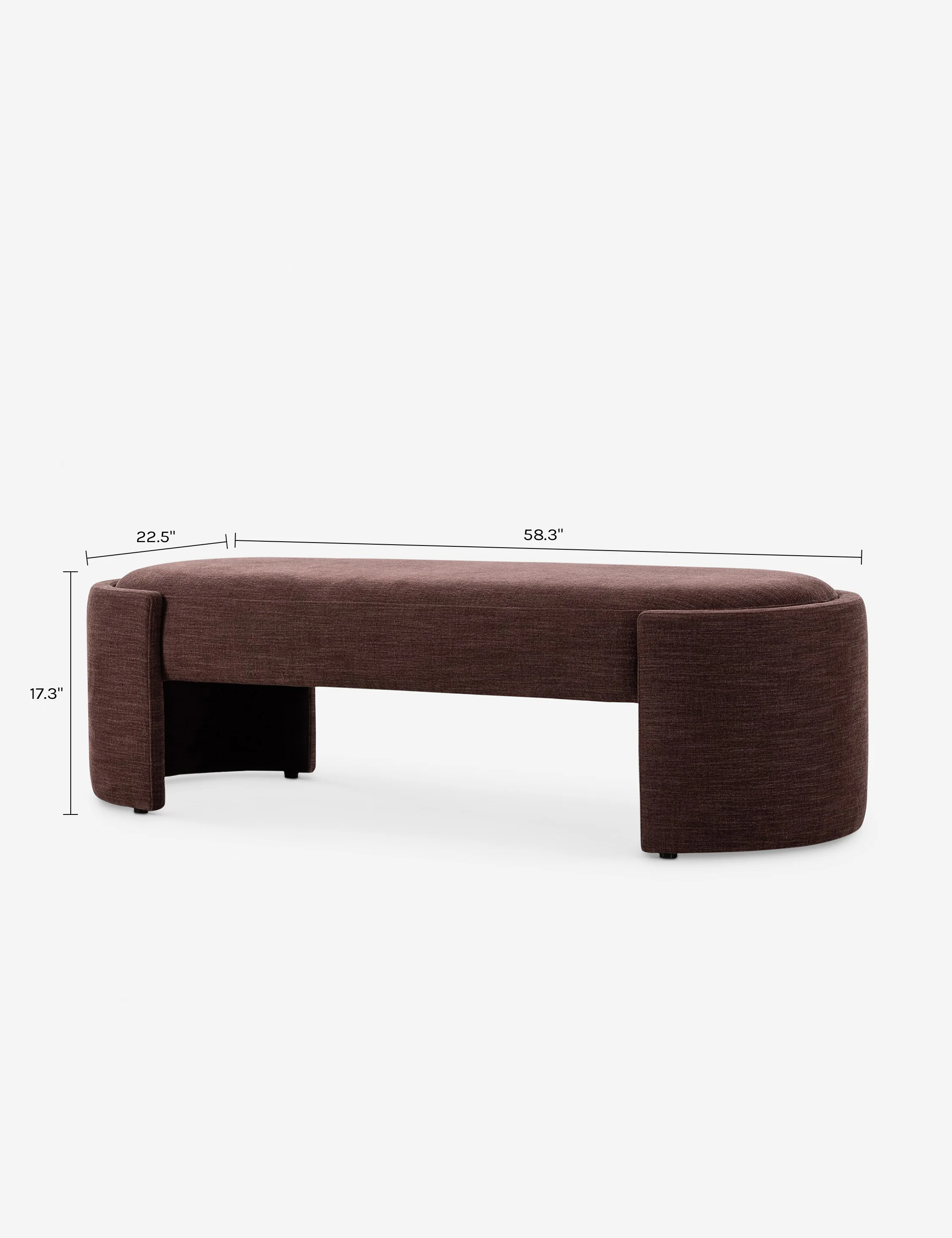 Kamira Bench - Image 6