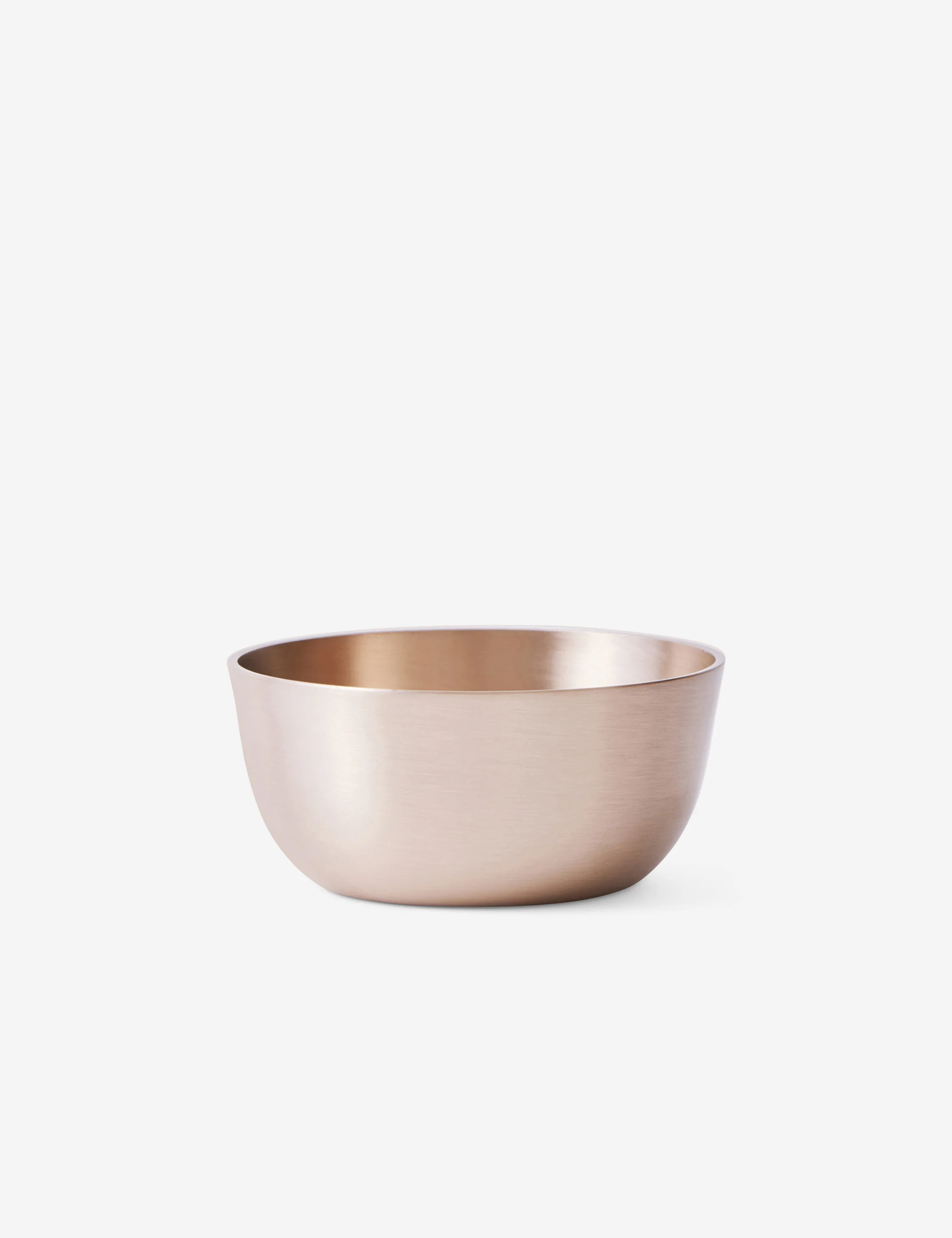 Luxe Kansa Bowl by Fleck - Image 2