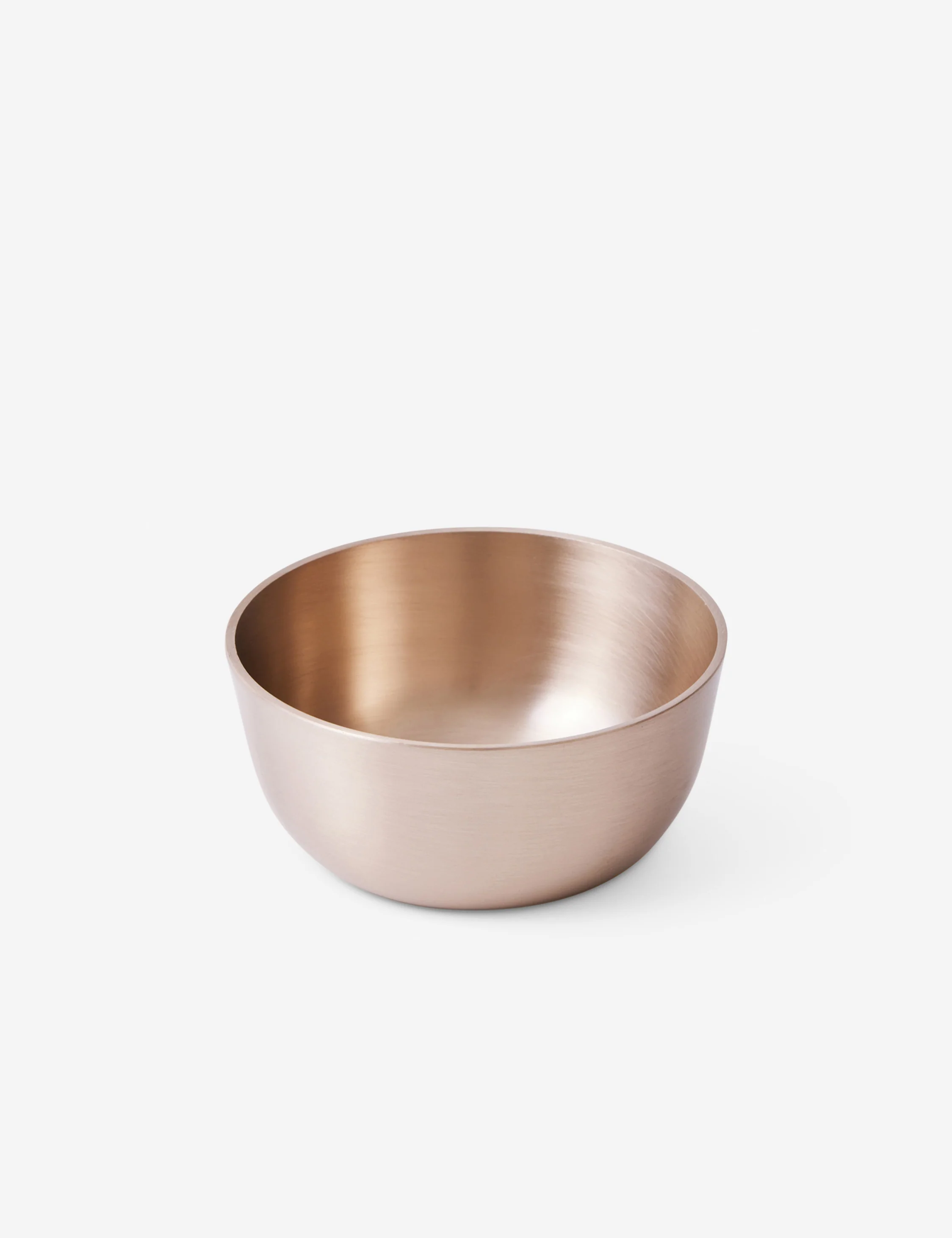 Luxe Kansa Bowl by Fleck - Image 4