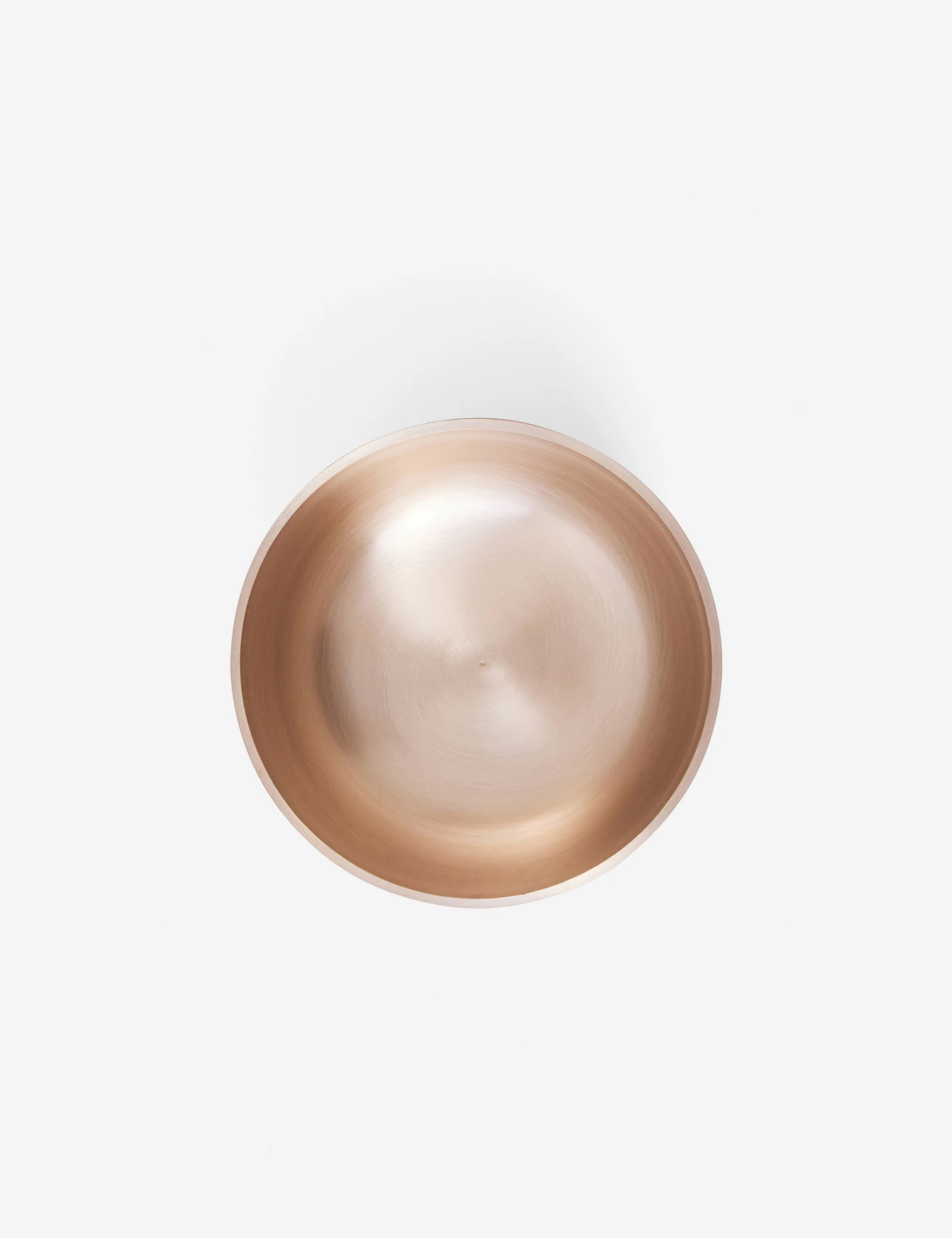 Luxe Kansa Bowl by Fleck - Image 5