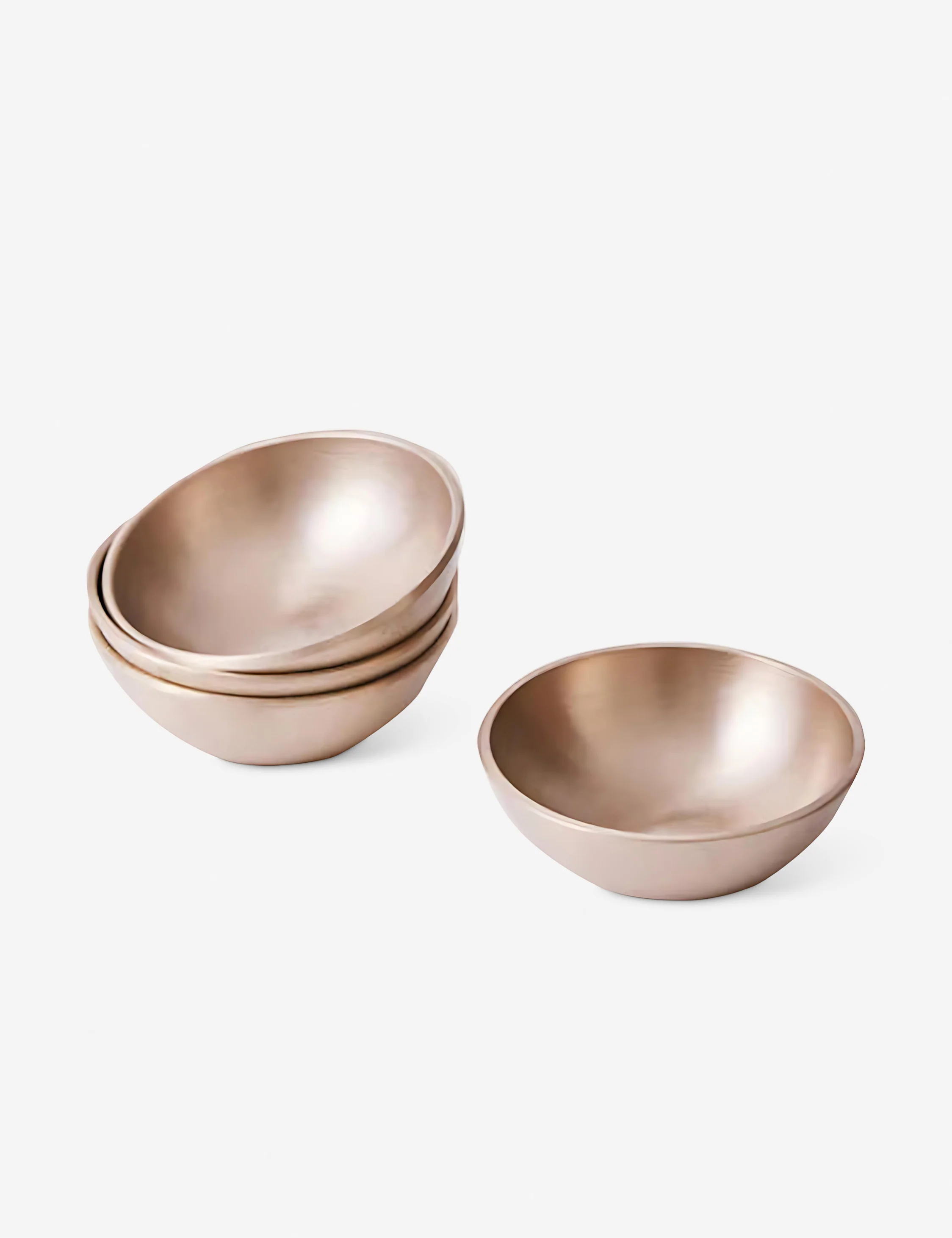 Luxe Kansa Bowl by Fleck - Image 6