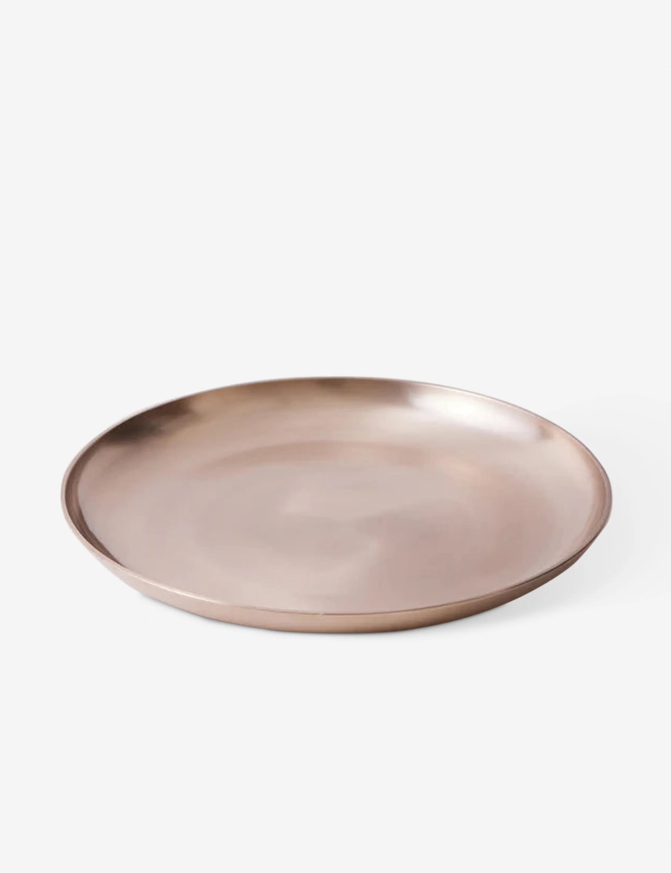 Luxe Kansa Platter by Fleck - Image 3