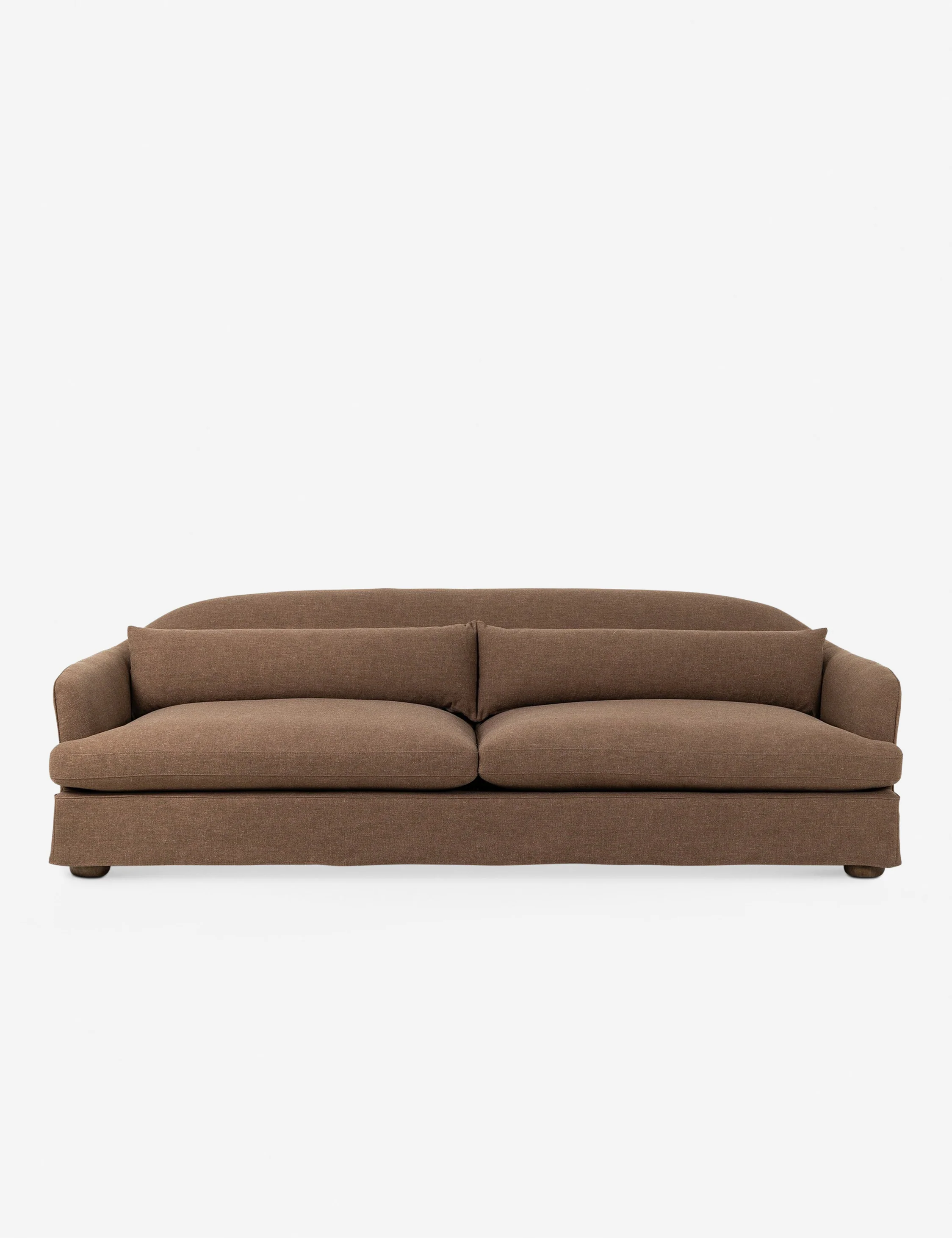 Karissa Slipcover Sofa by Amber Lewis x Four Hands - Image 15