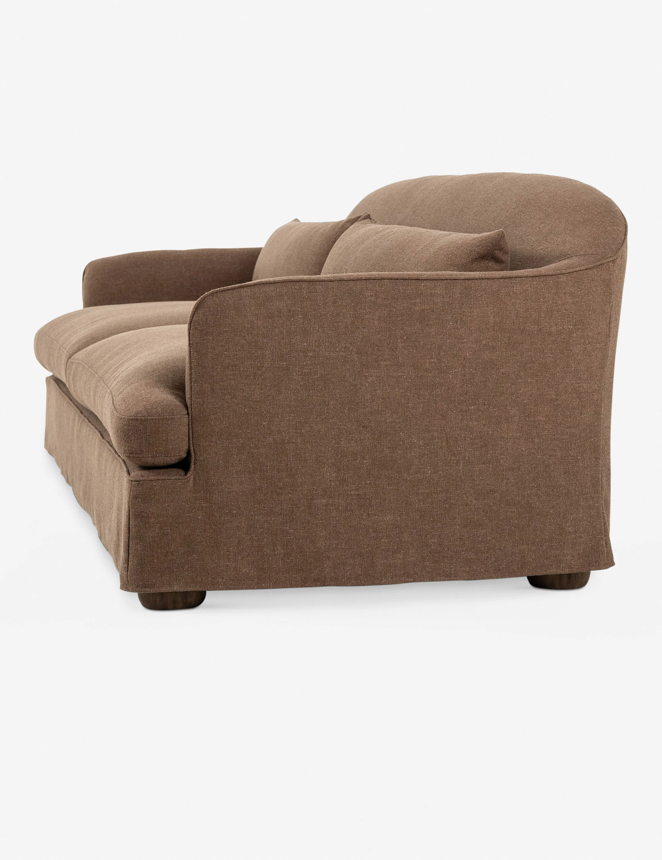 Karissa Slipcover Sofa by Amber Lewis x Four Hands - Image 17