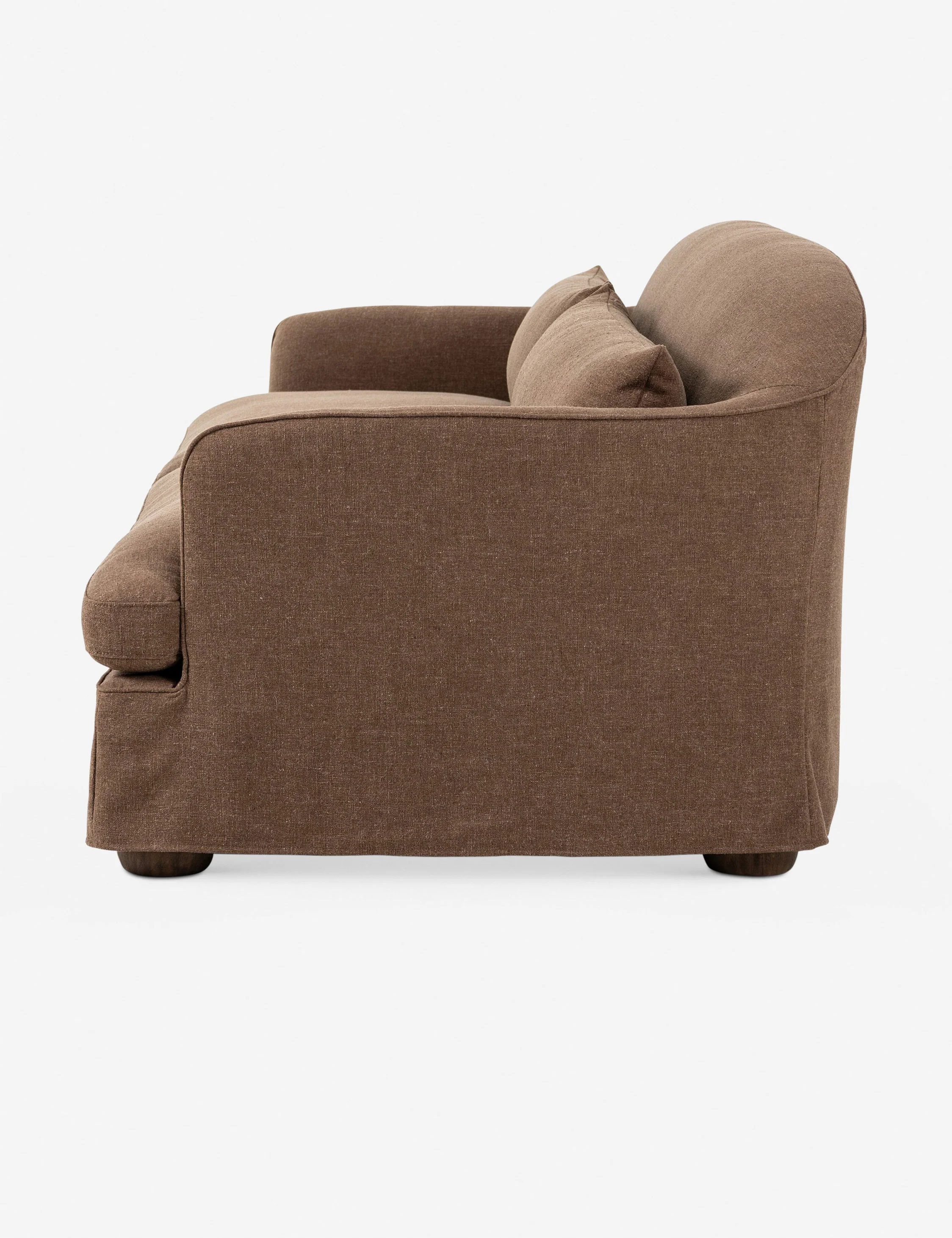 Karissa Slipcover Sofa by Amber Lewis x Four Hands - Image 18