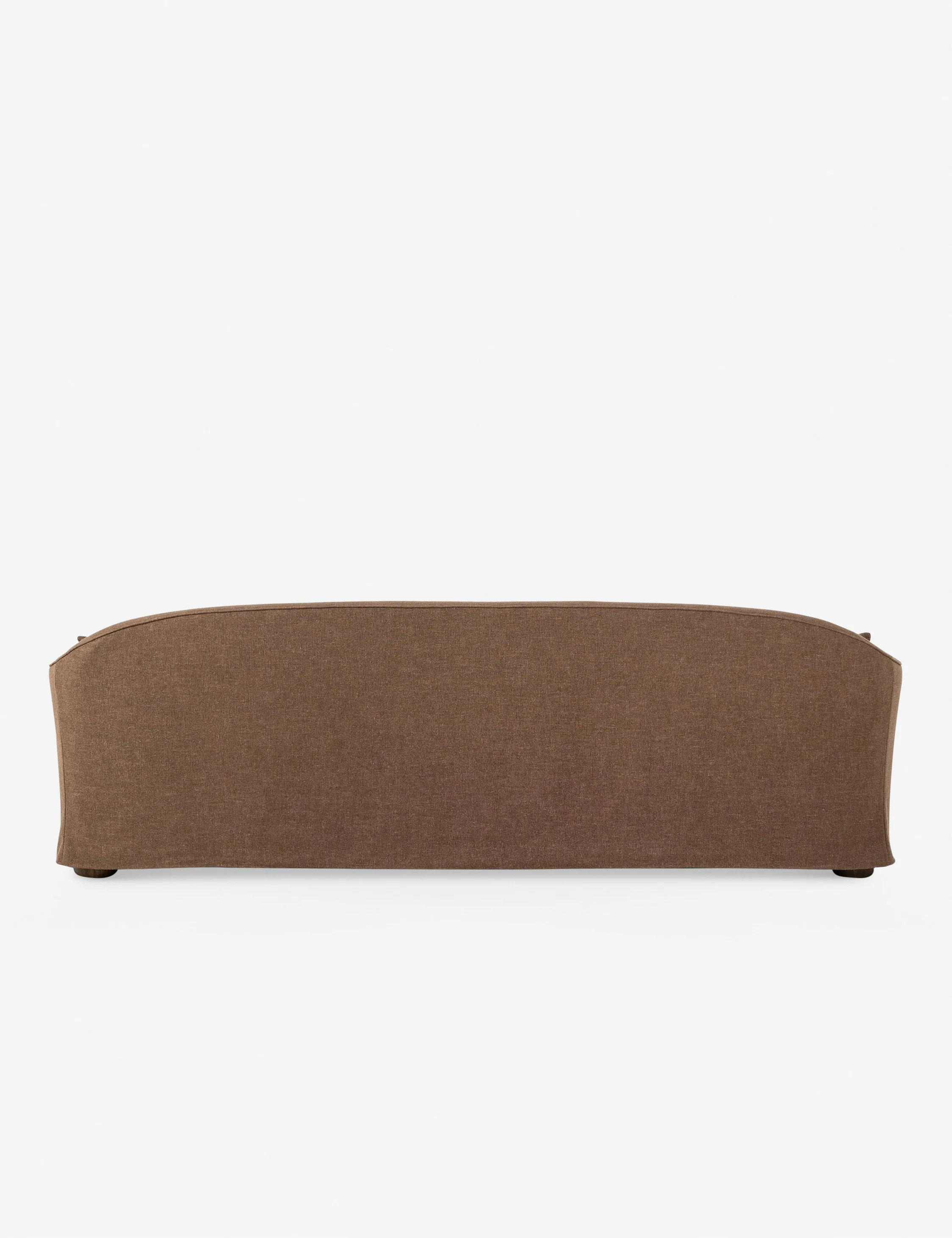 Karissa Slipcover Sofa by Amber Lewis x Four Hands - Image 19