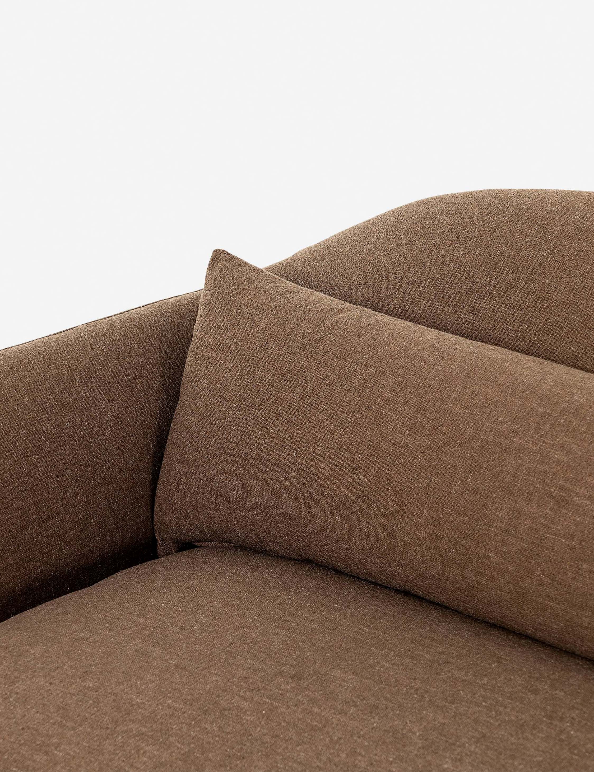 Karissa Slipcover Sofa by Amber Lewis x Four Hands - Image 22