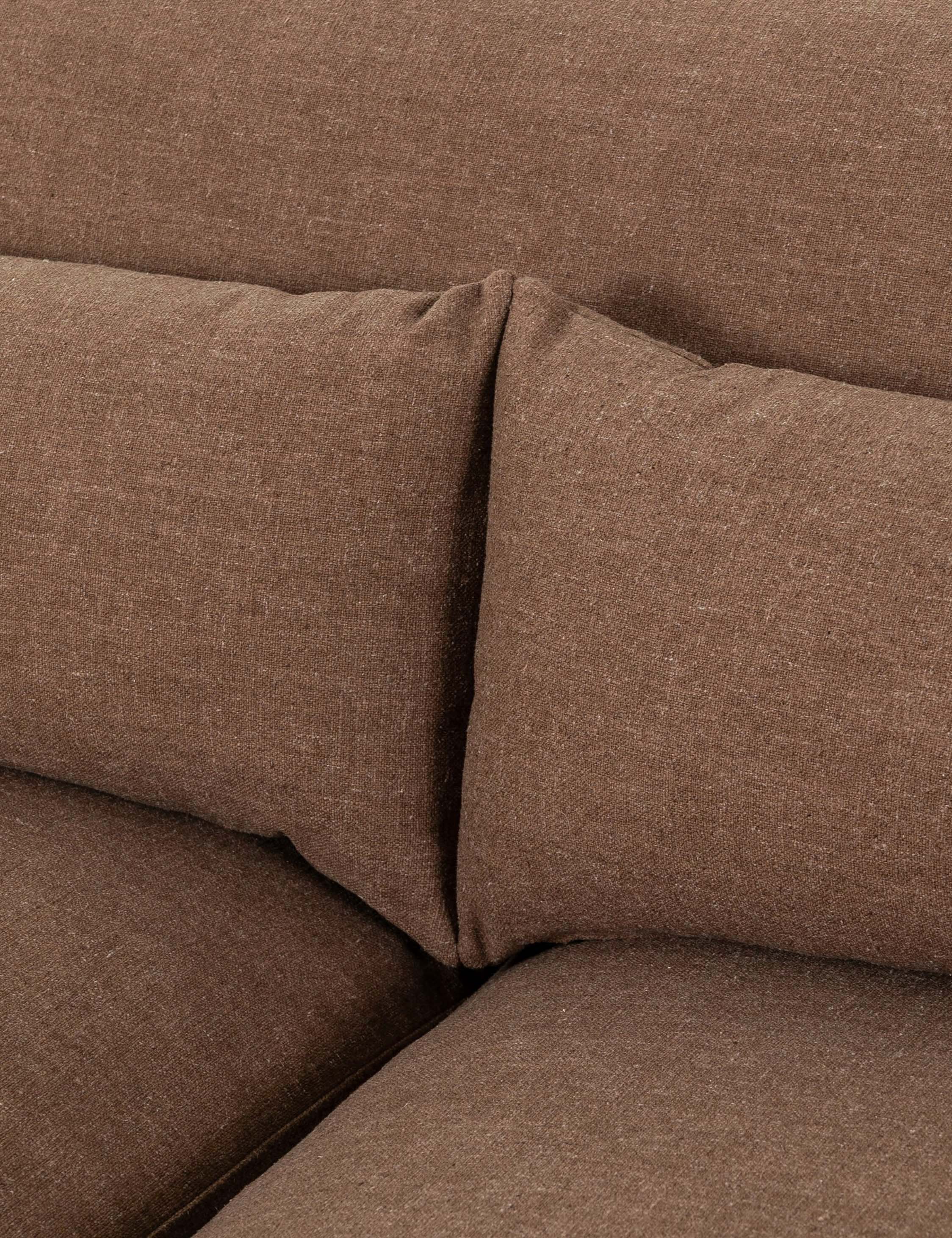Karissa Slipcover Sofa by Amber Lewis x Four Hands - Image 23