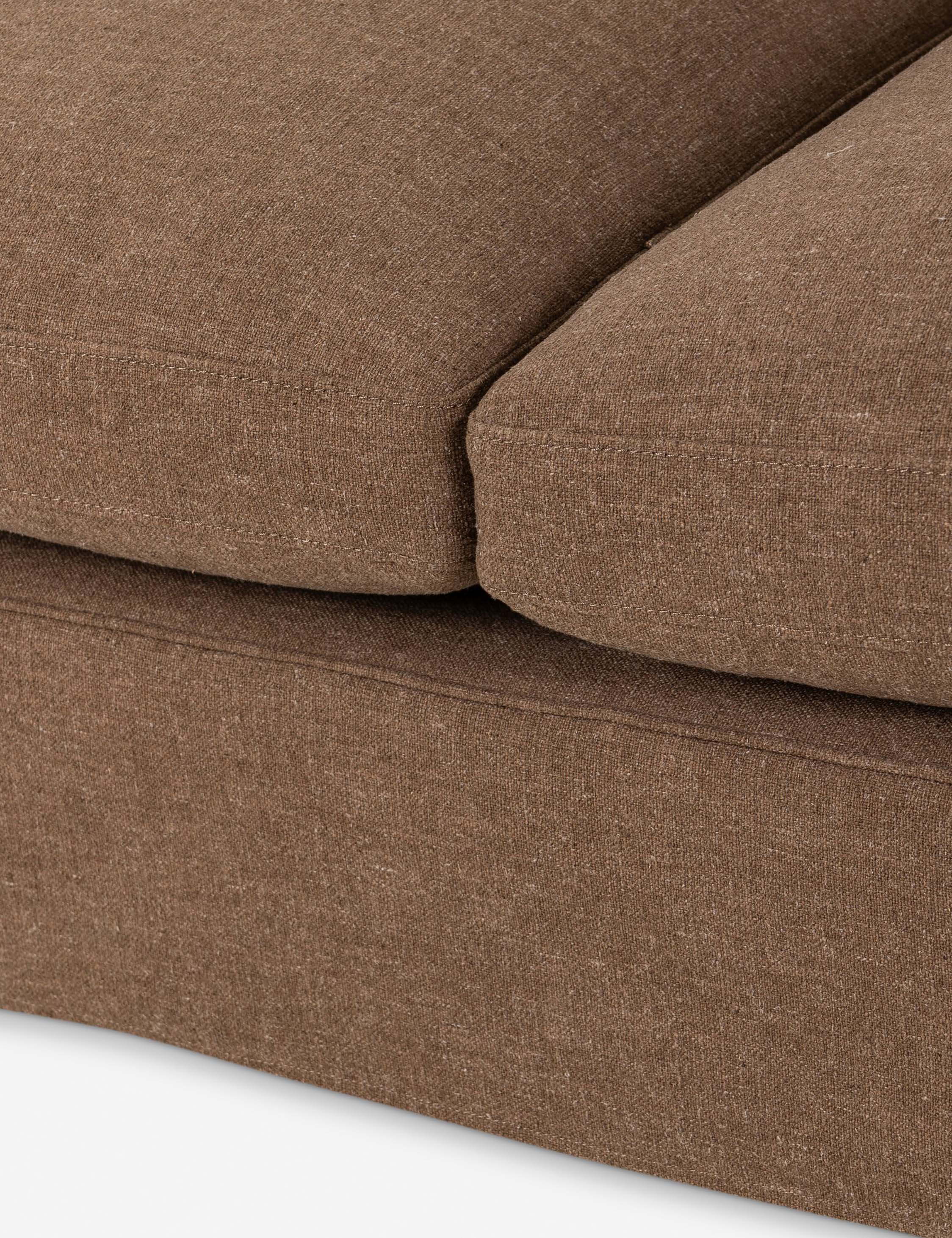 Karissa Slipcover Sofa by Amber Lewis x Four Hands - Image 24