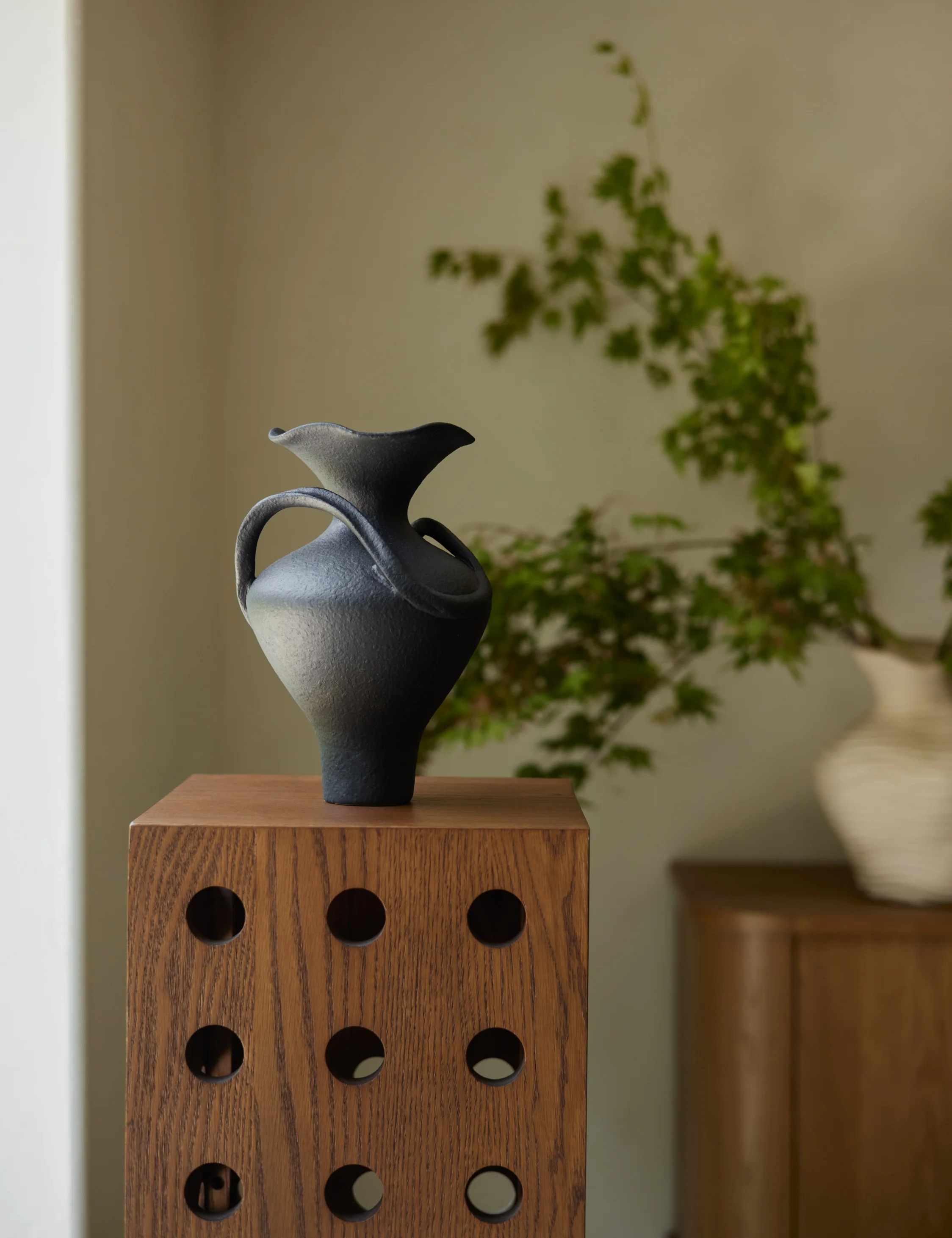Karme Vase by Sarah Sherman Samuel - Image 3