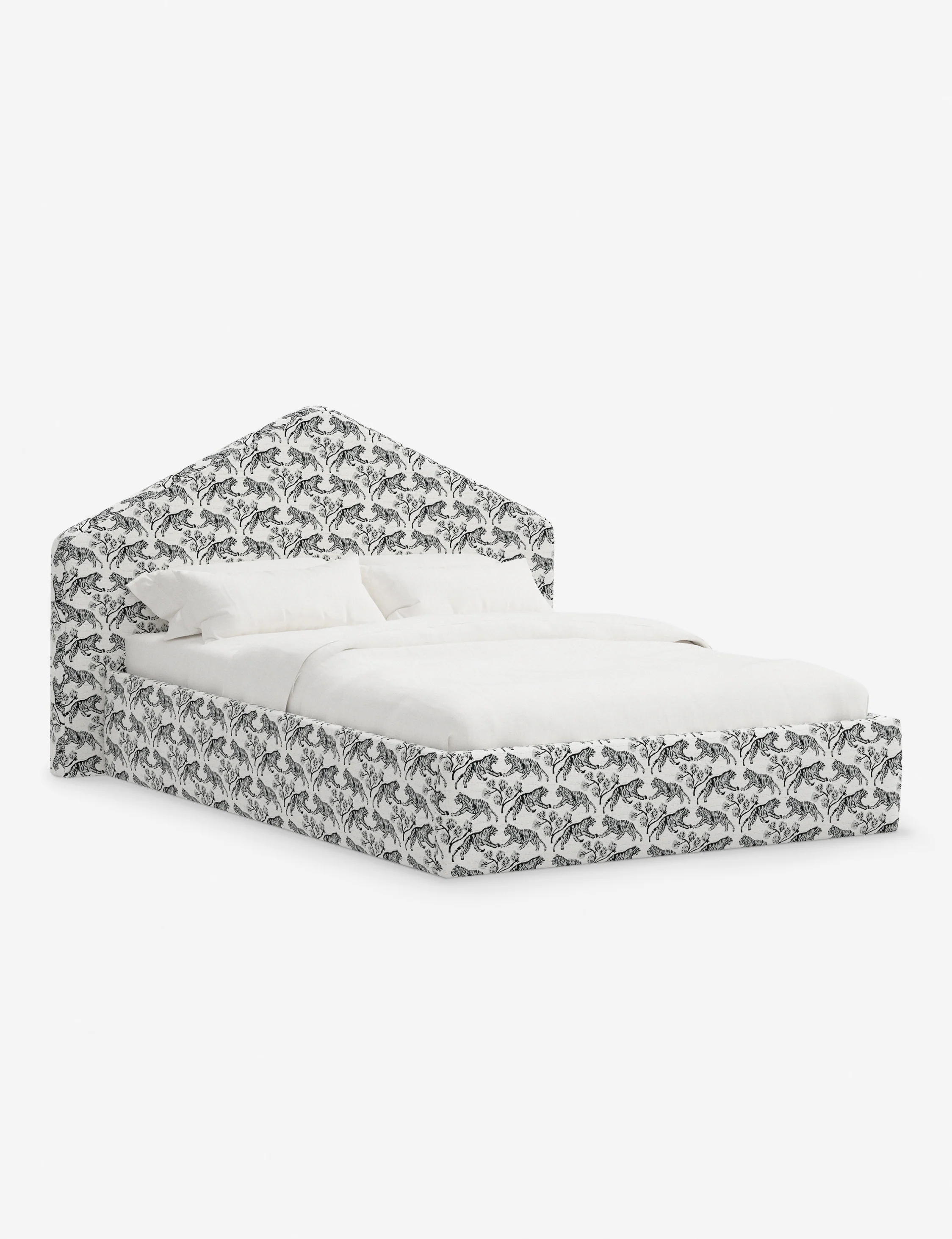 Katcher Platform Bed - Image 106