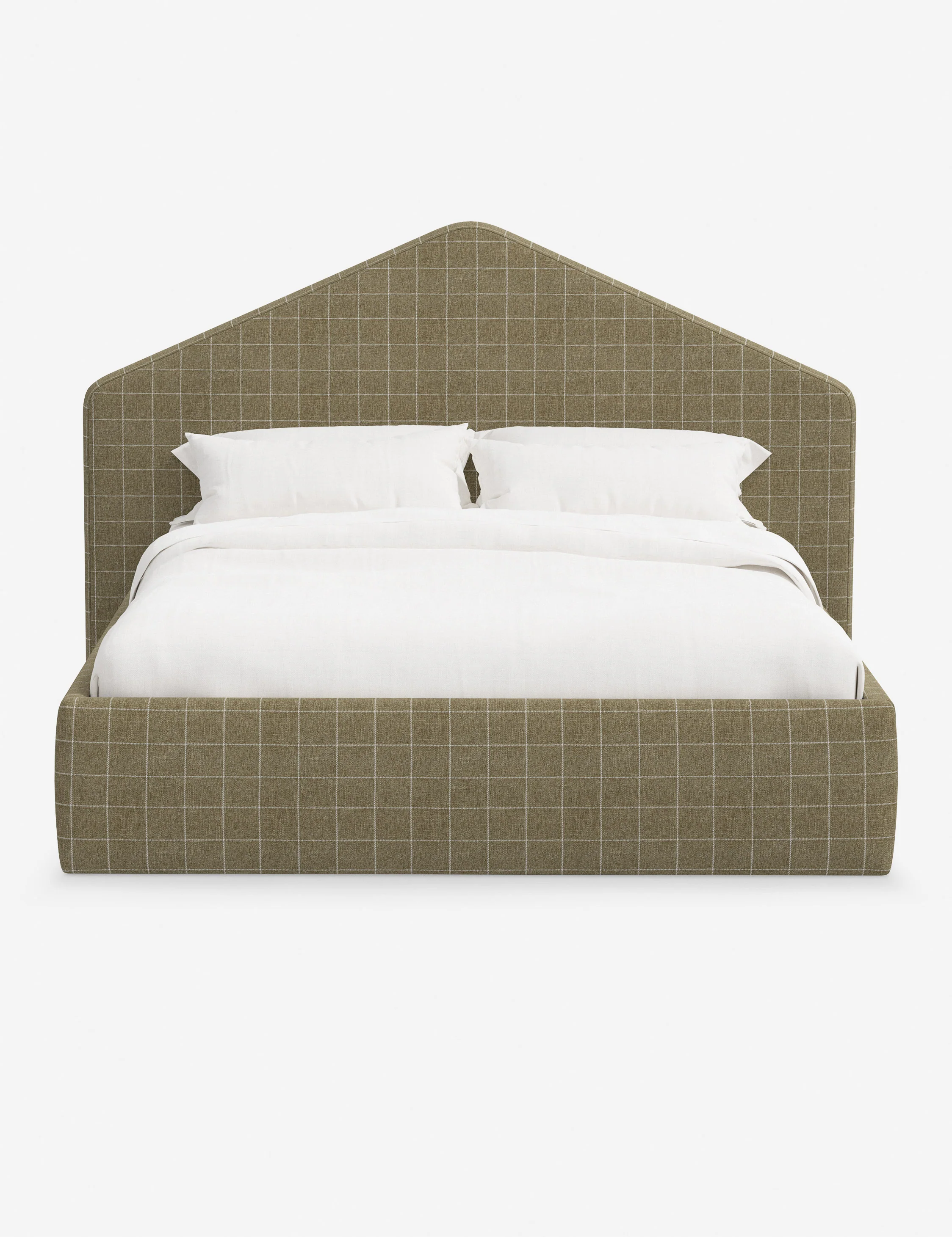 Katcher Platform Bed - Image 11