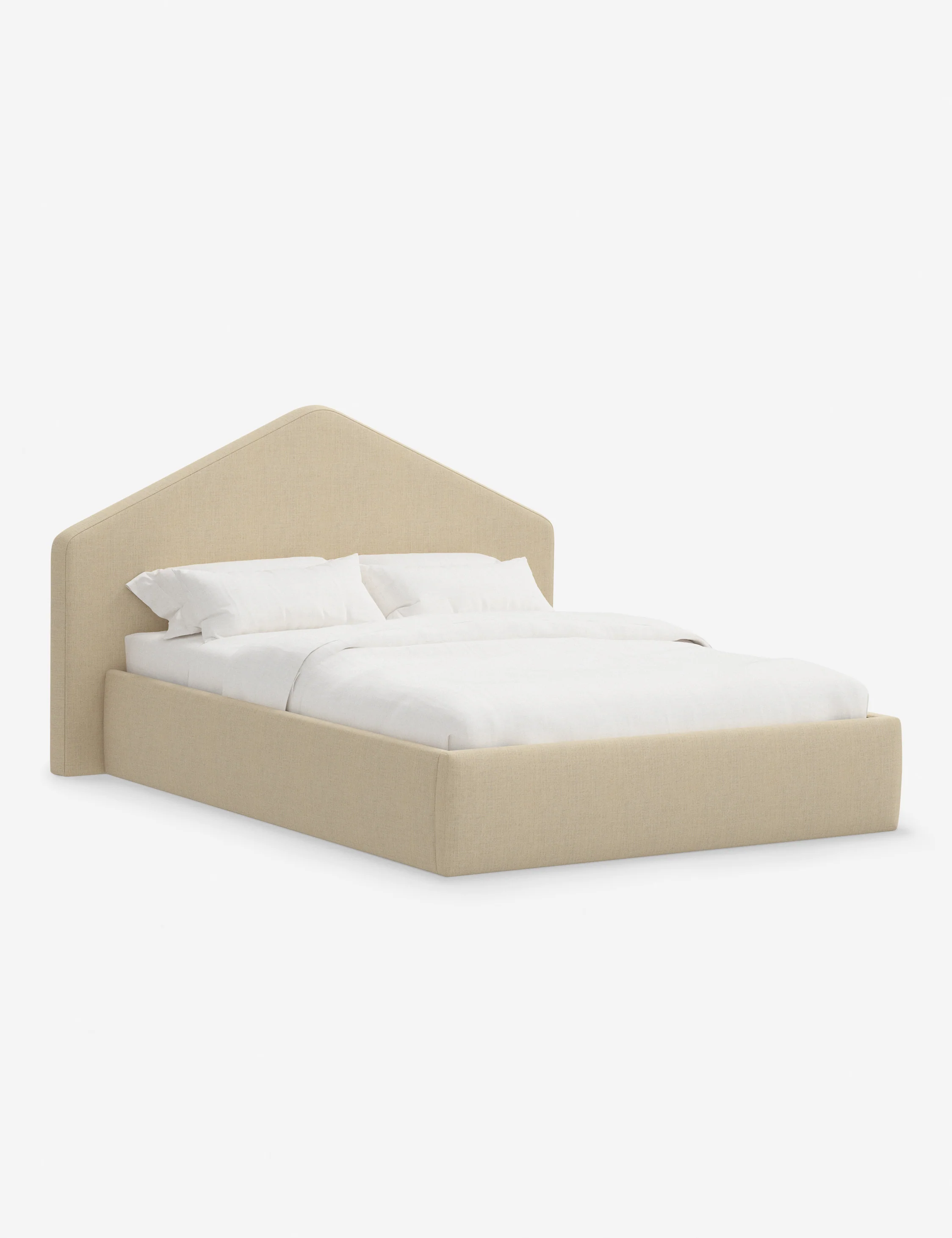 Katcher Platform Bed - Image 110