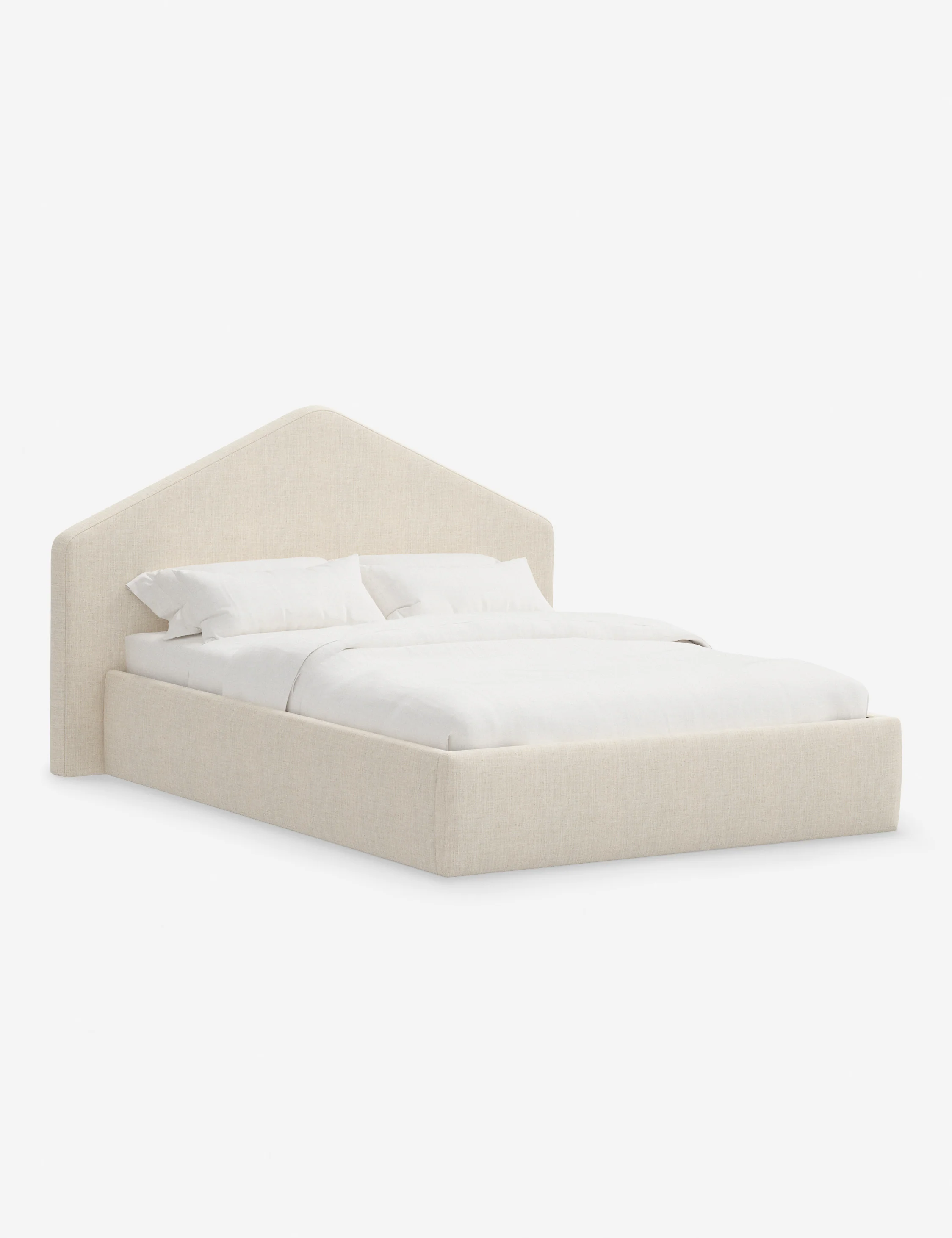 Katcher Platform Bed - Image 118