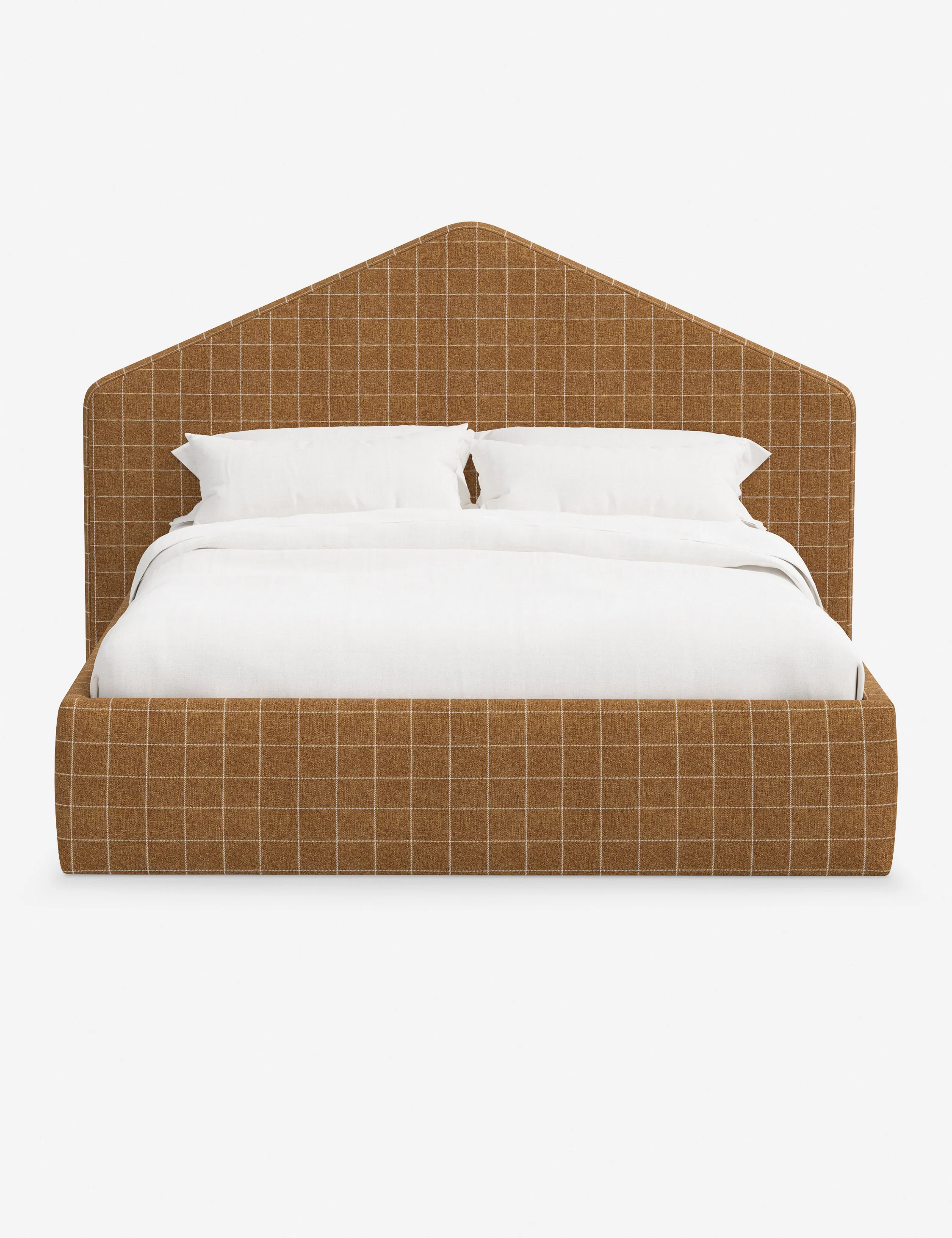 Katcher Platform Bed - Image 12