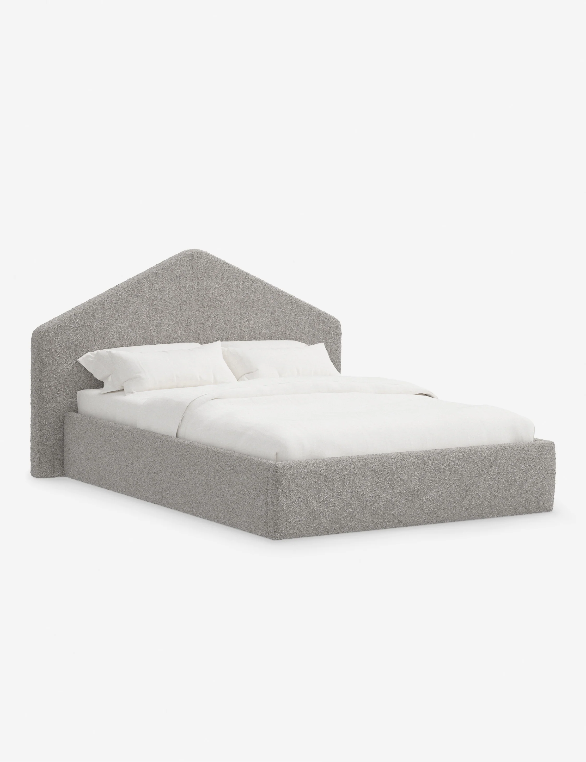 Katcher Platform Bed - Image 126