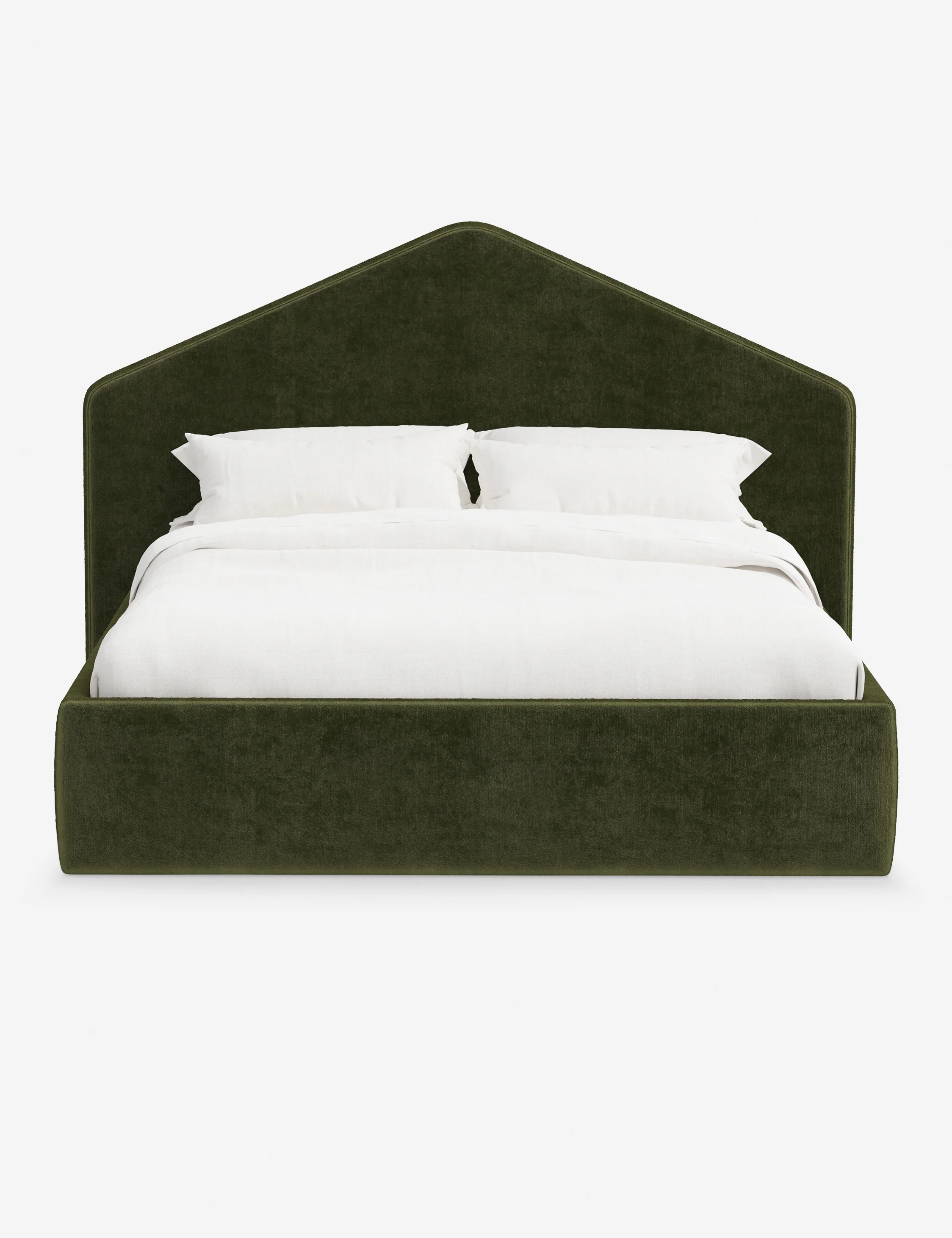 Katcher Platform Bed - Image 13