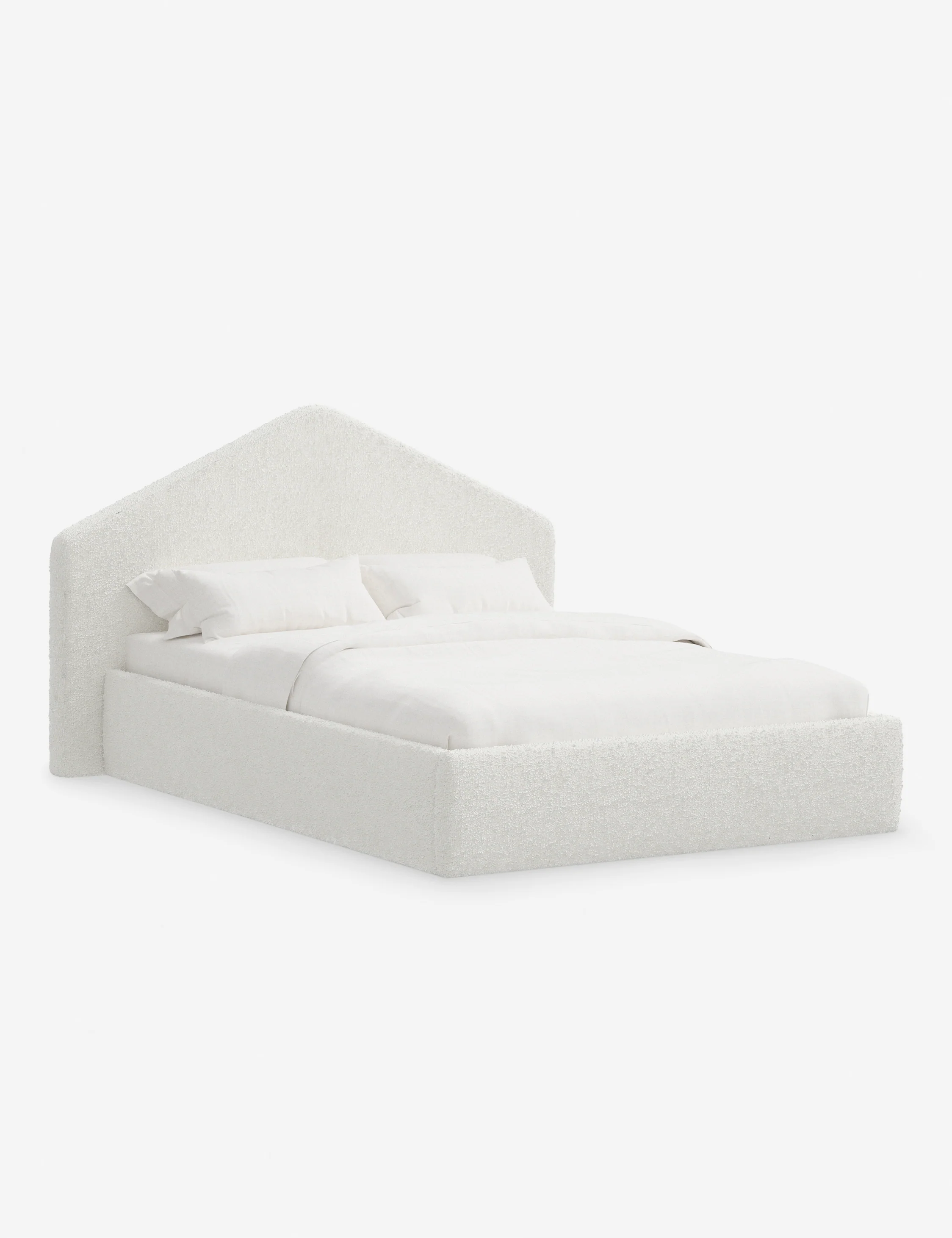 Katcher Platform Bed - Image 130