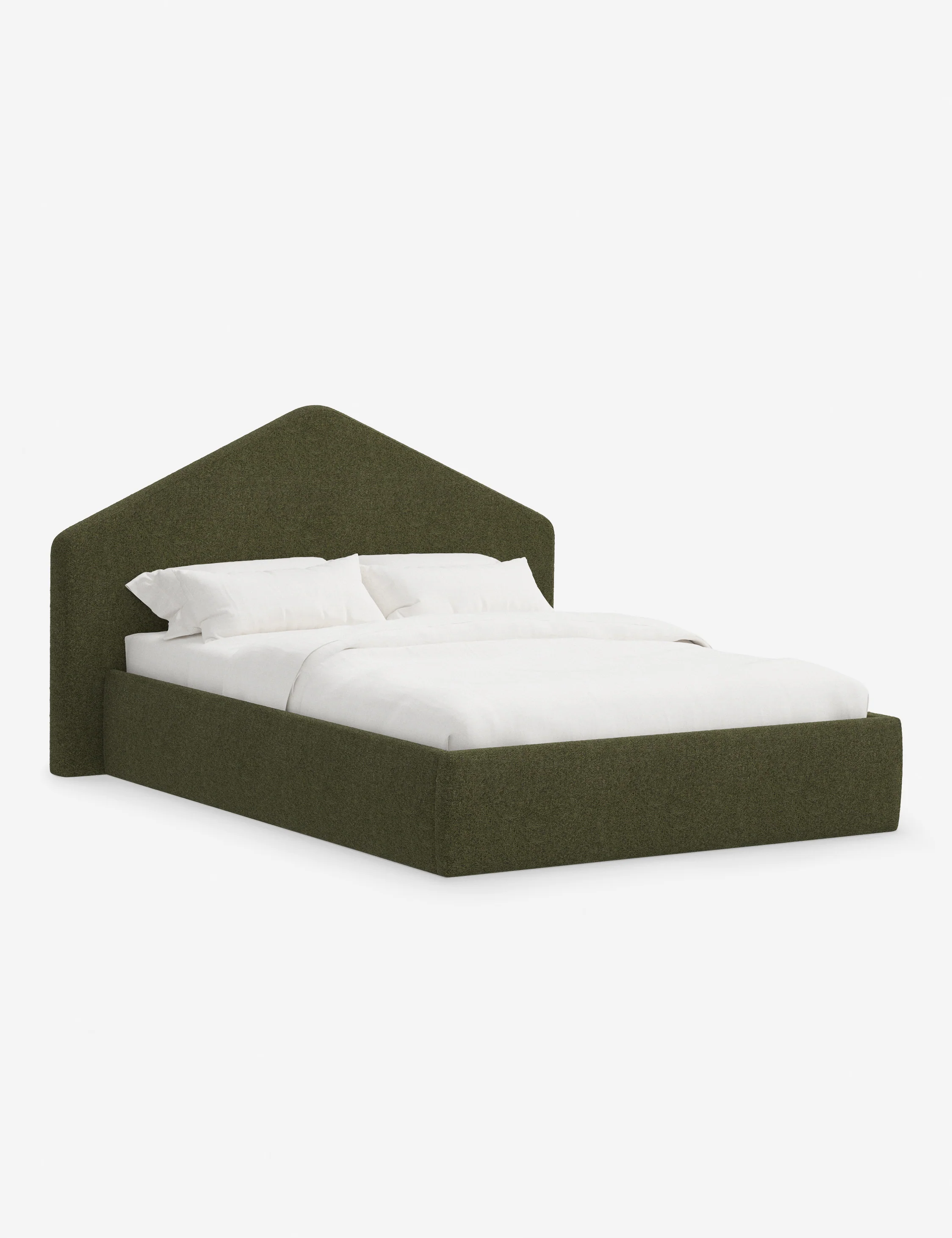 Katcher Platform Bed - Image 134