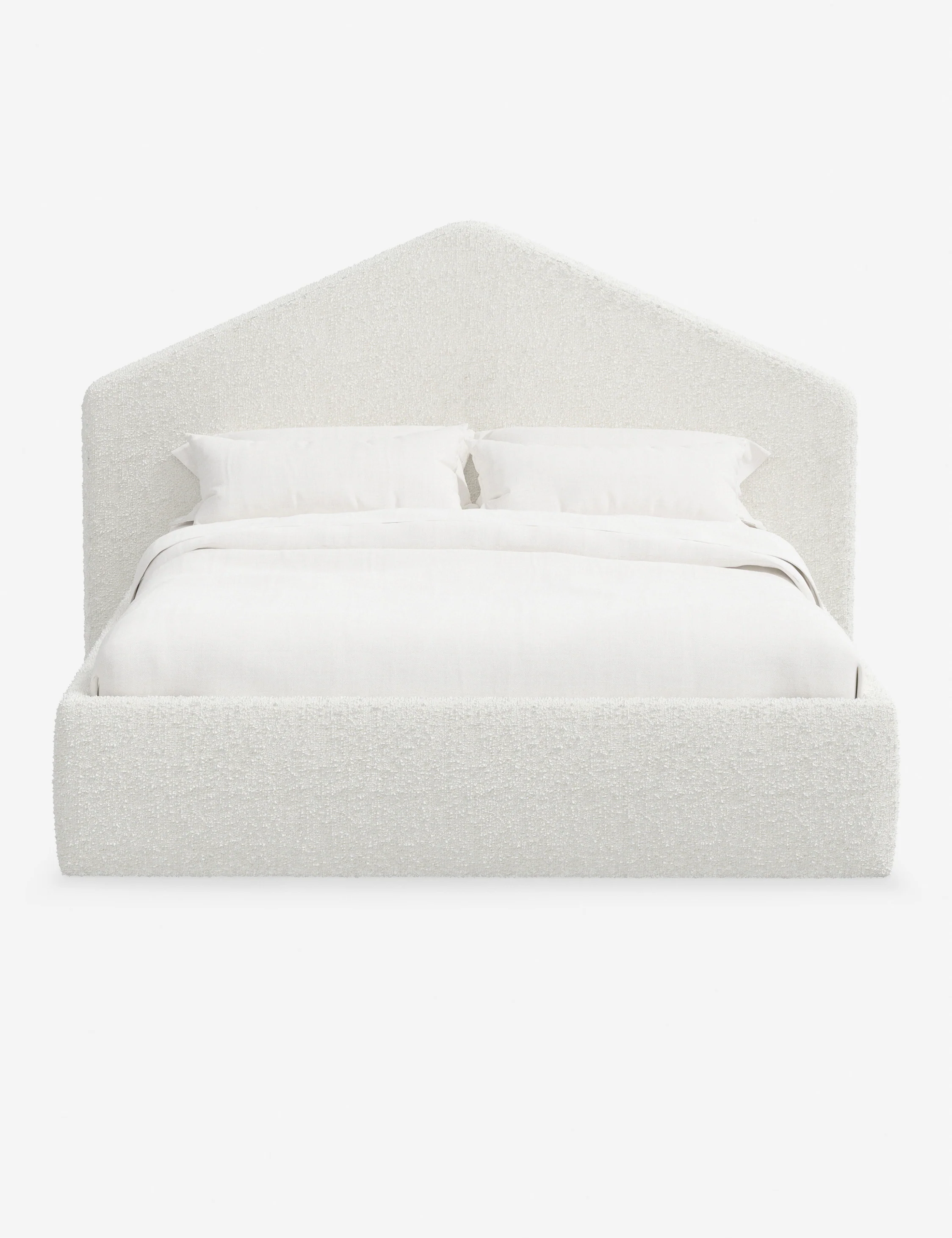 Katcher Platform Bed - Image 15