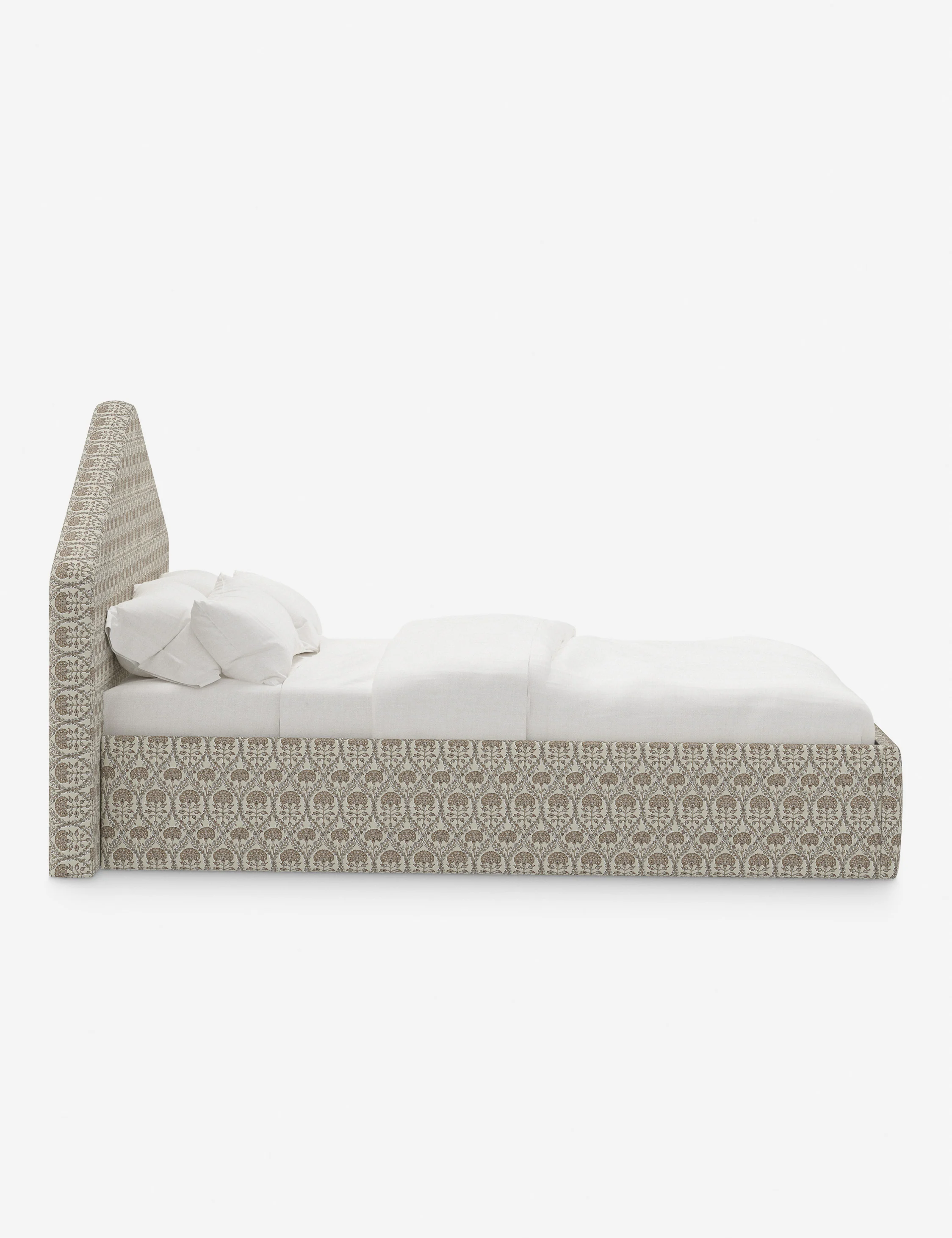Katcher Platform Bed - Image 155