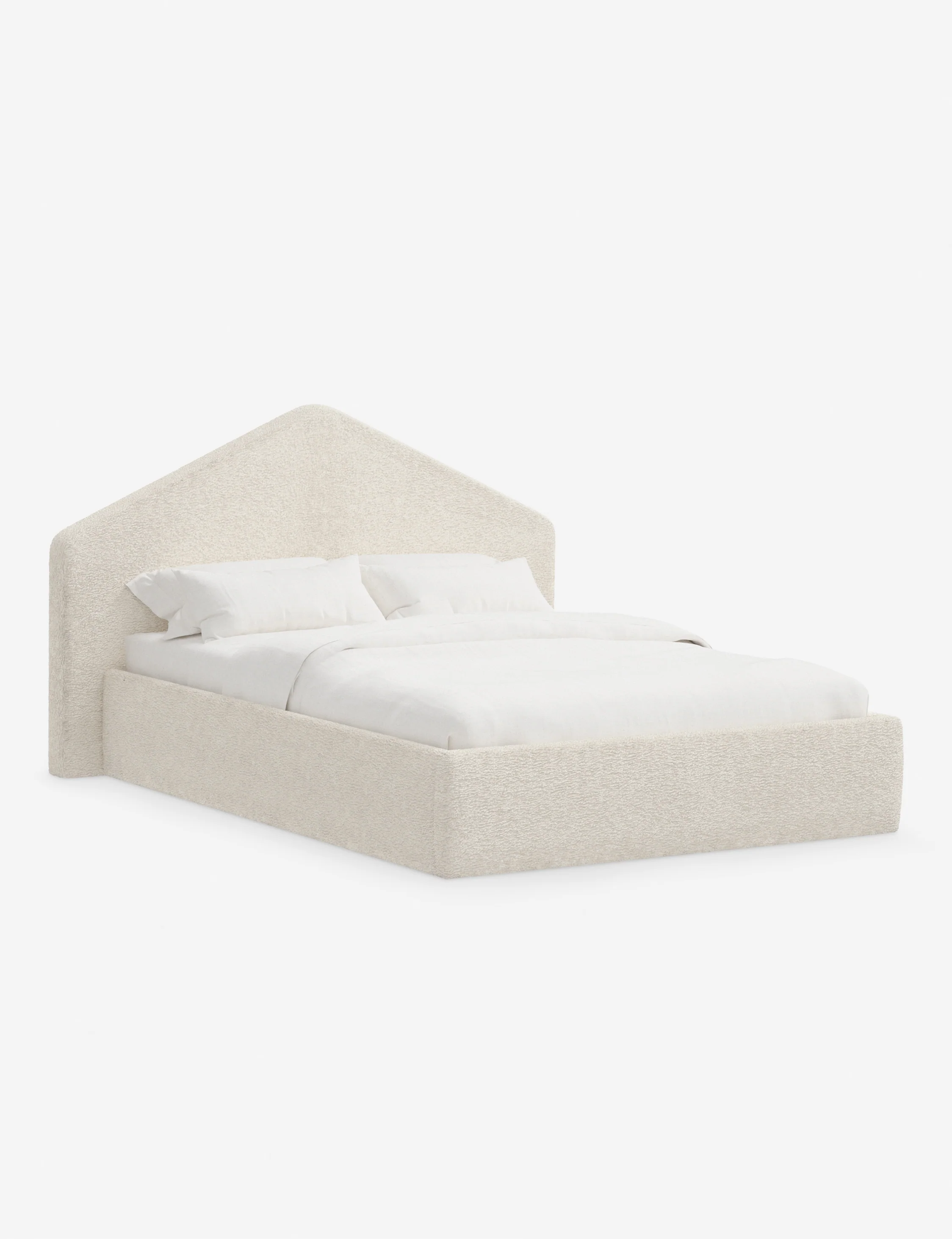 Katcher Platform Bed - Image 166