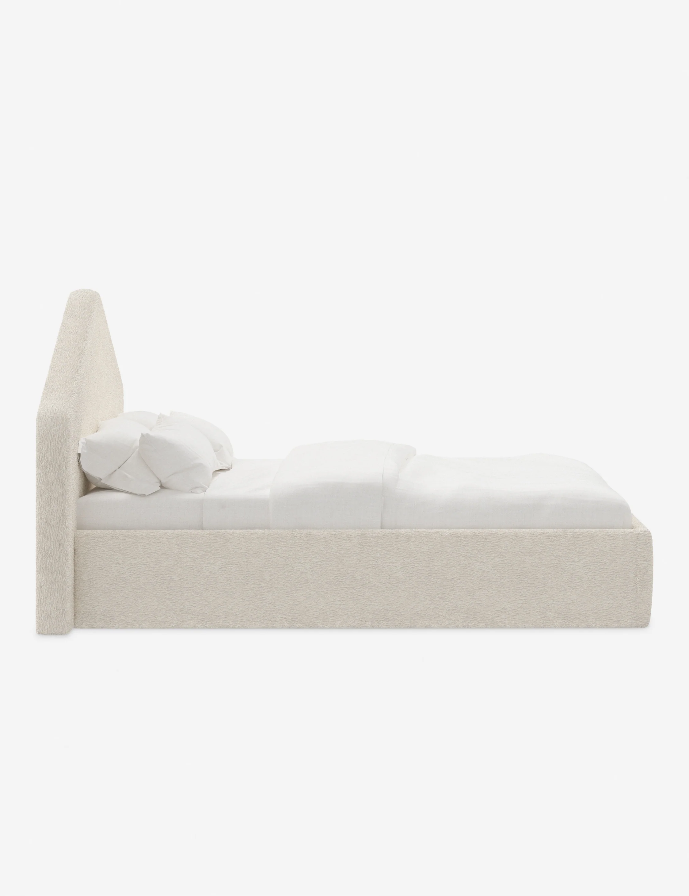 Katcher Platform Bed - Image 167