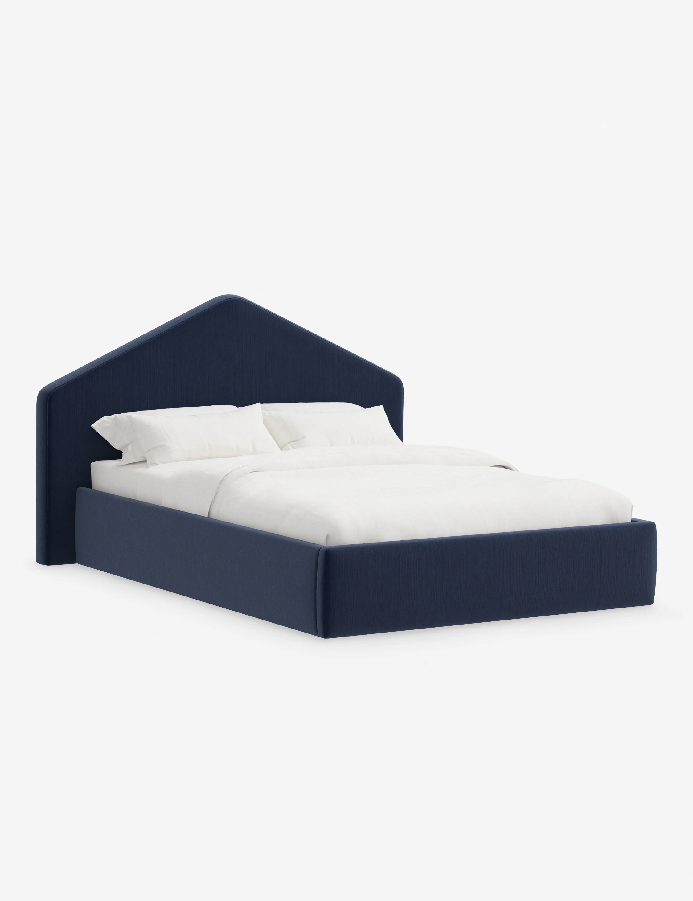 Katcher Platform Bed - Image 170