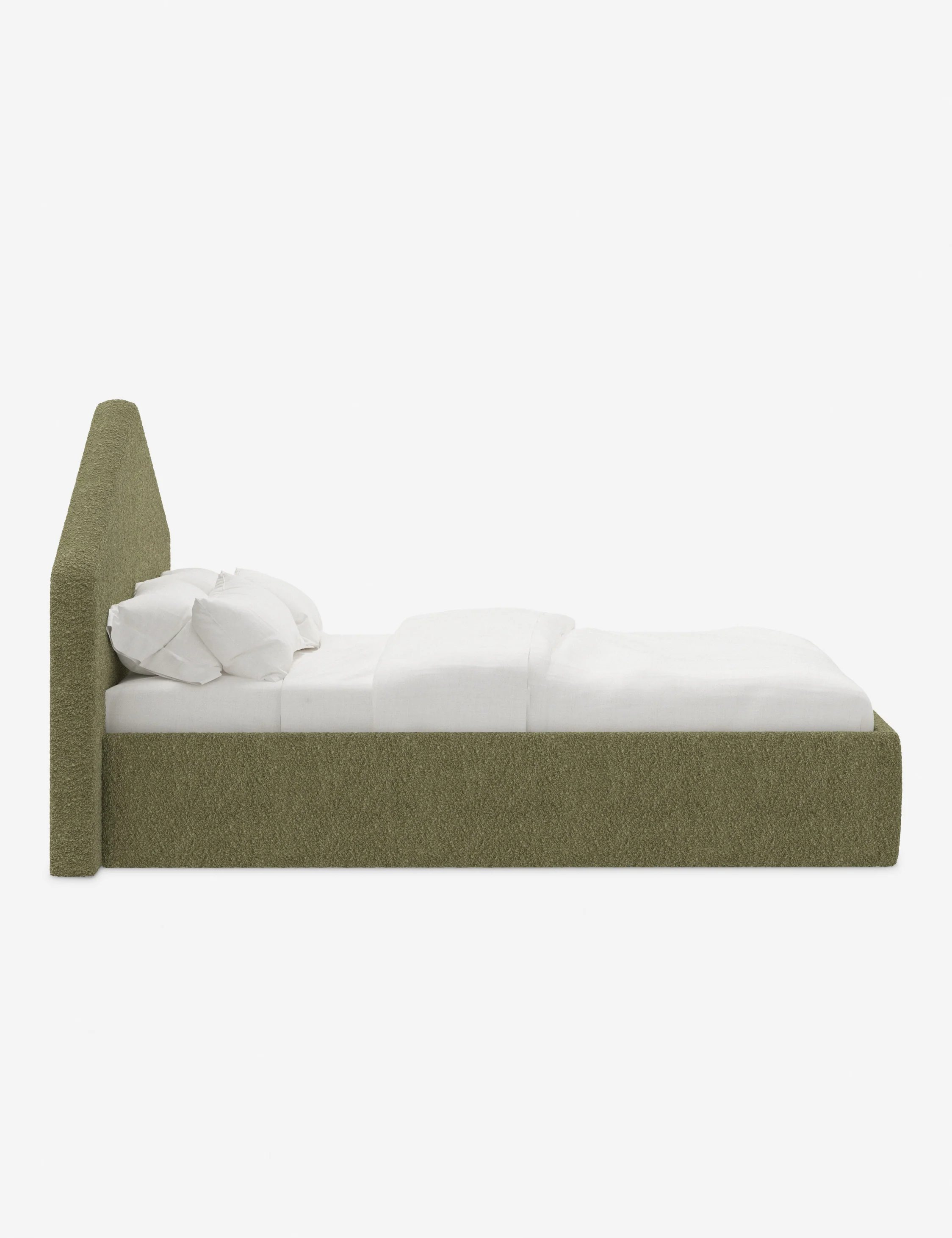 Katcher Platform Bed - Image 174