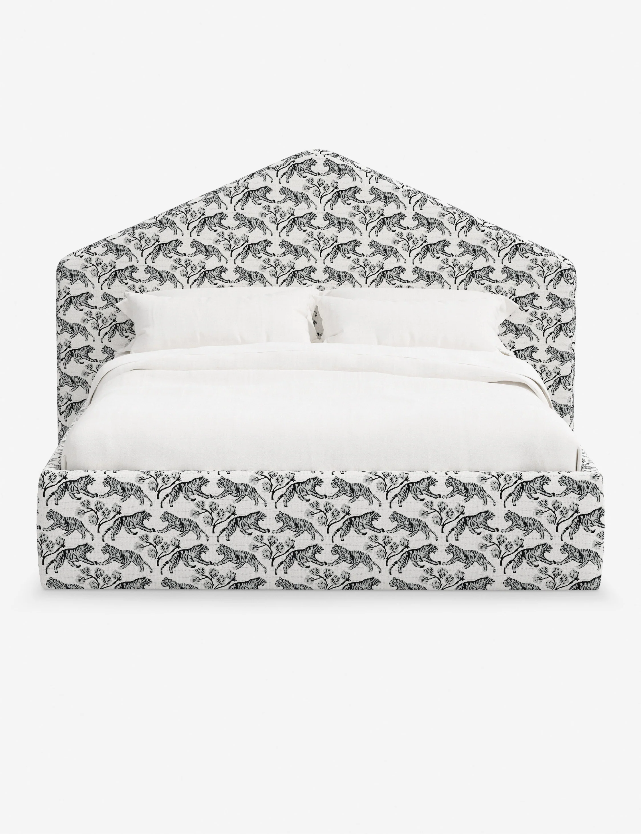 Katcher Platform Bed - Image 18