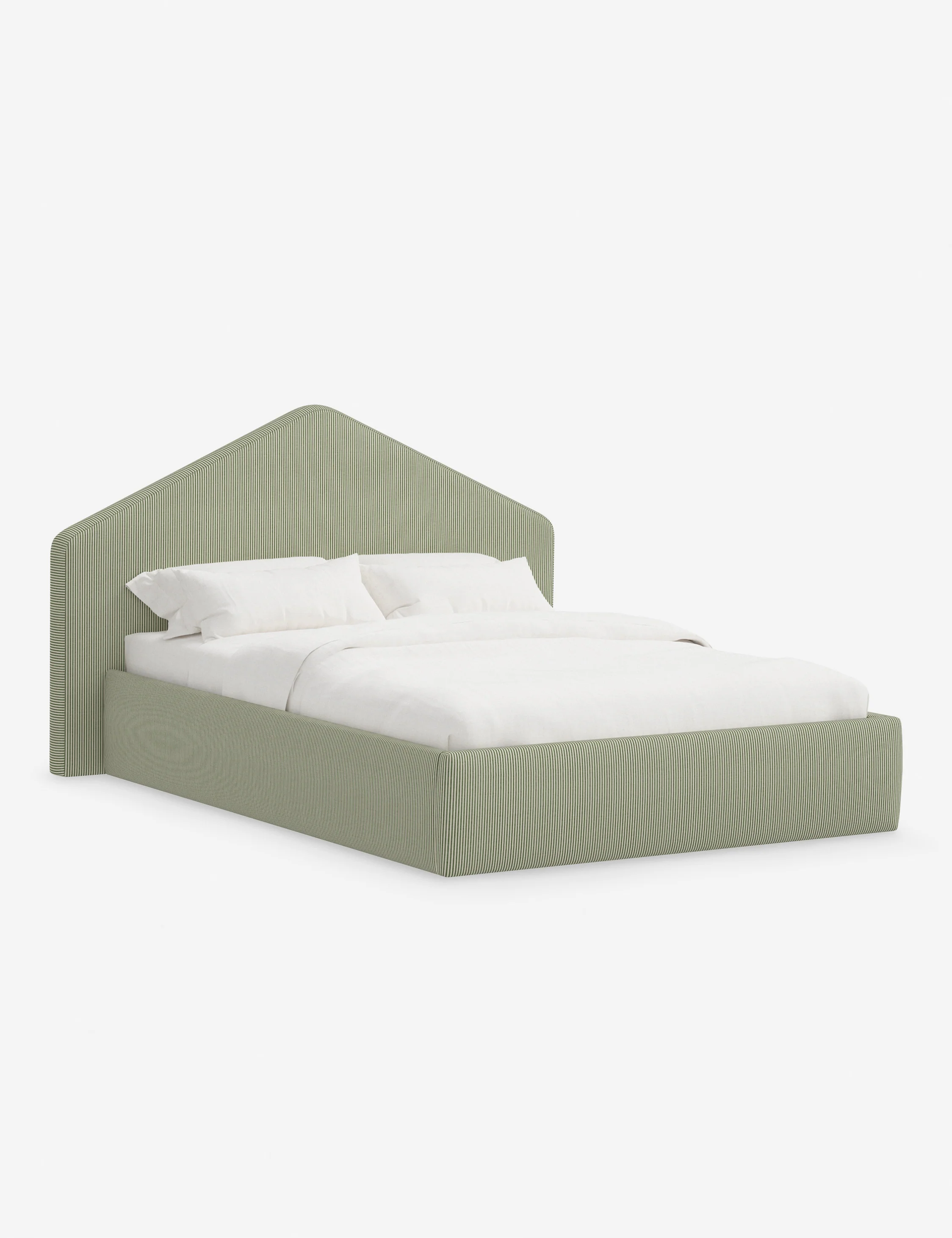 Katcher Platform Bed - Image 186