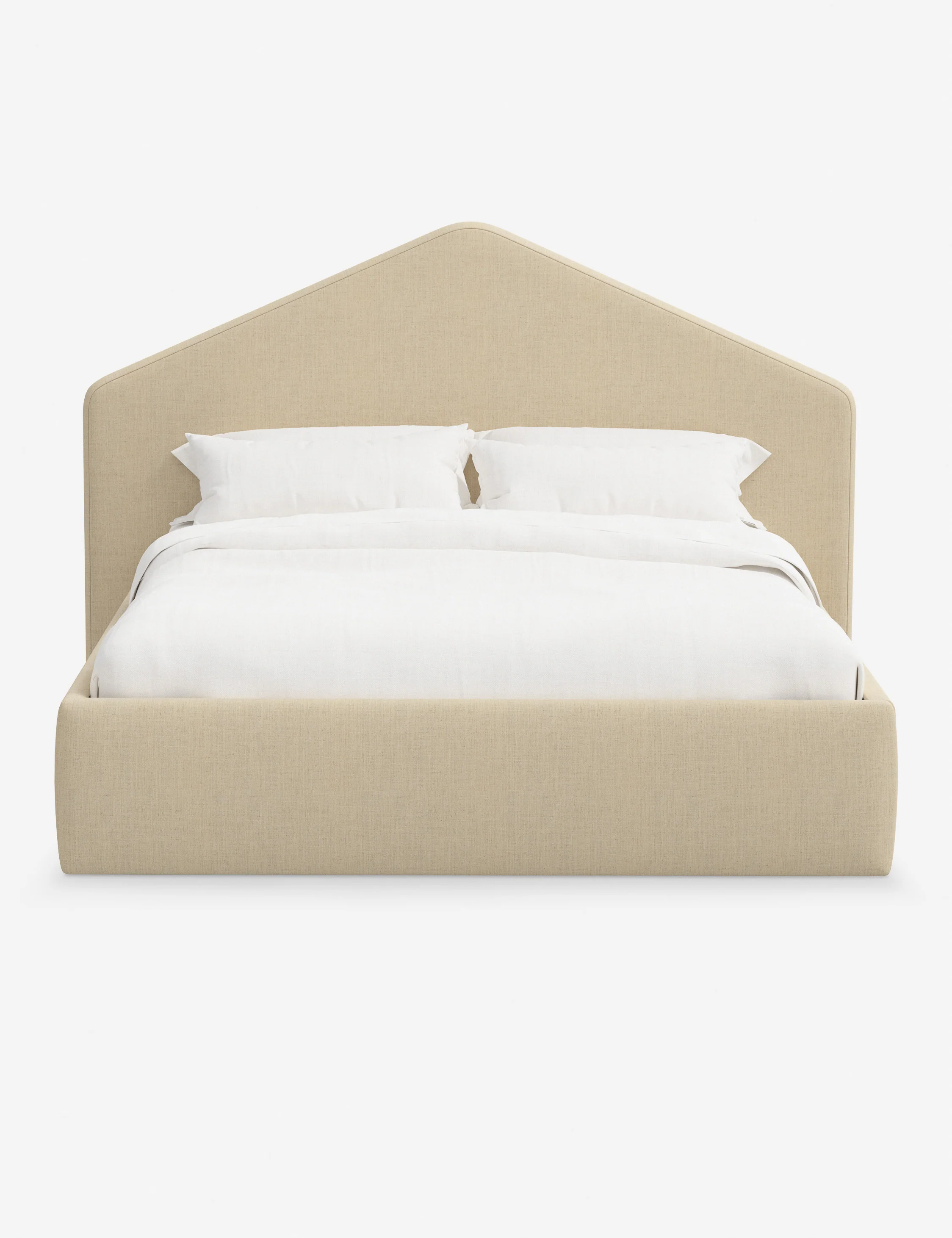 Katcher Platform Bed - Image 19