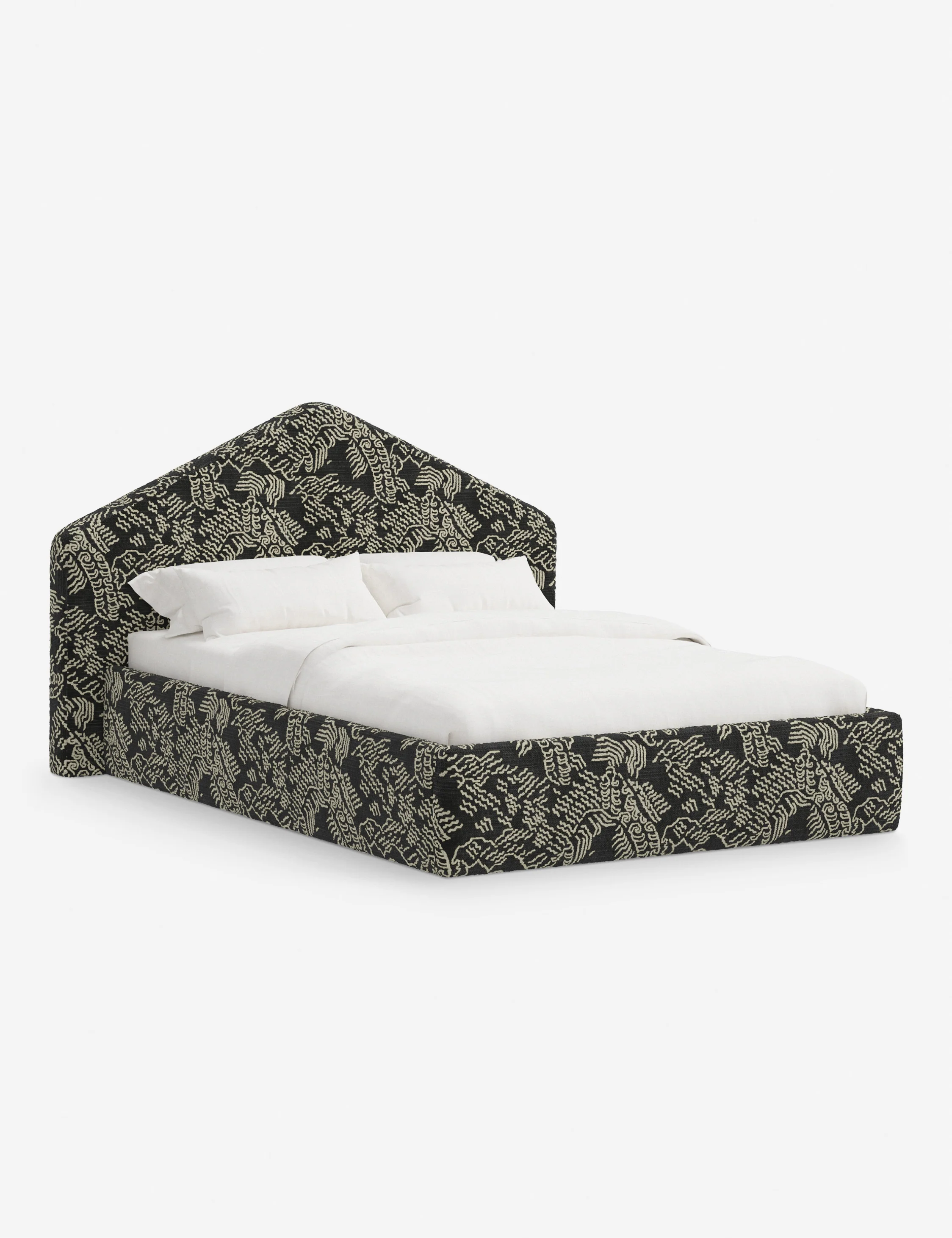 Katcher Platform Bed - Image 202
