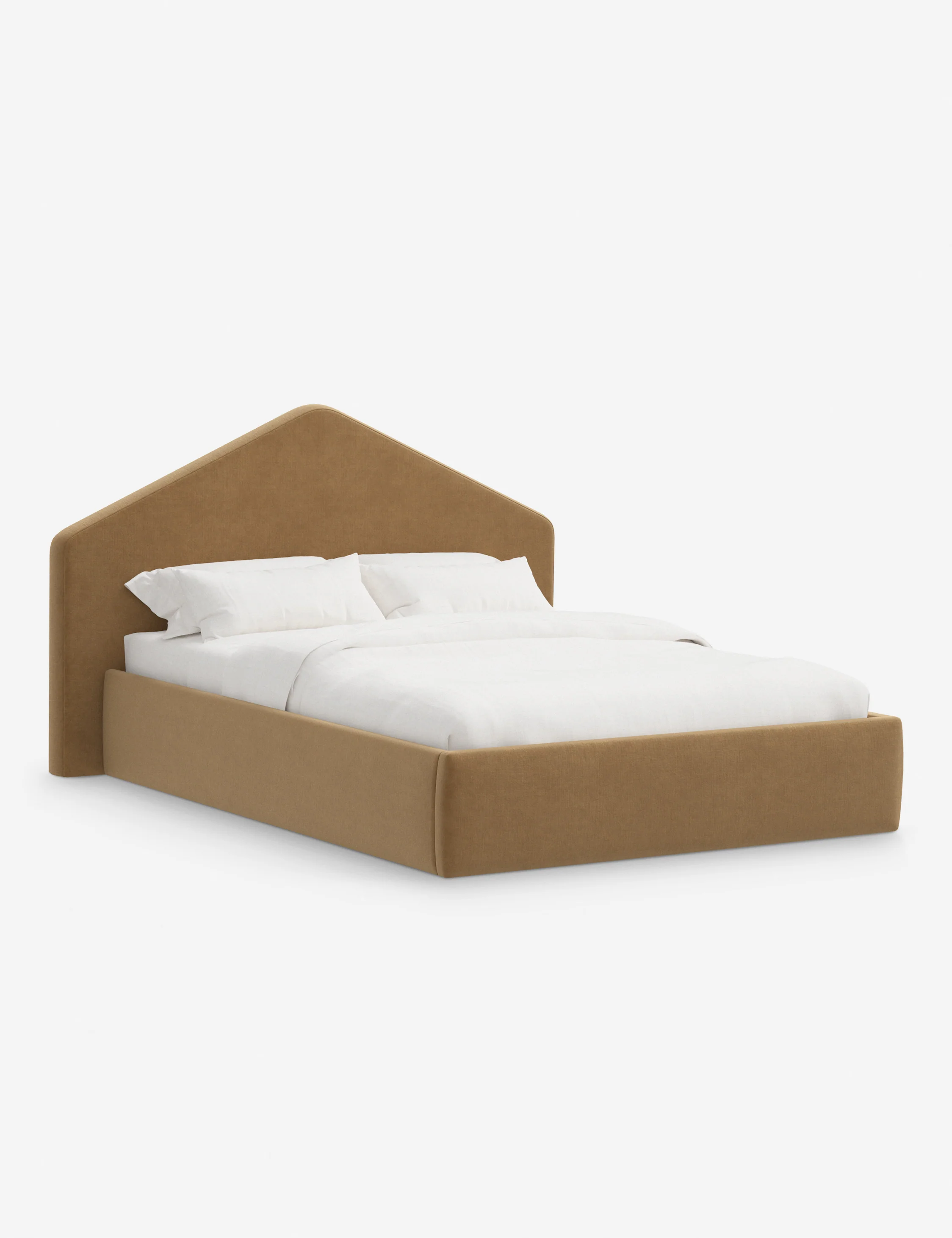 Katcher Platform Bed - Image 206
