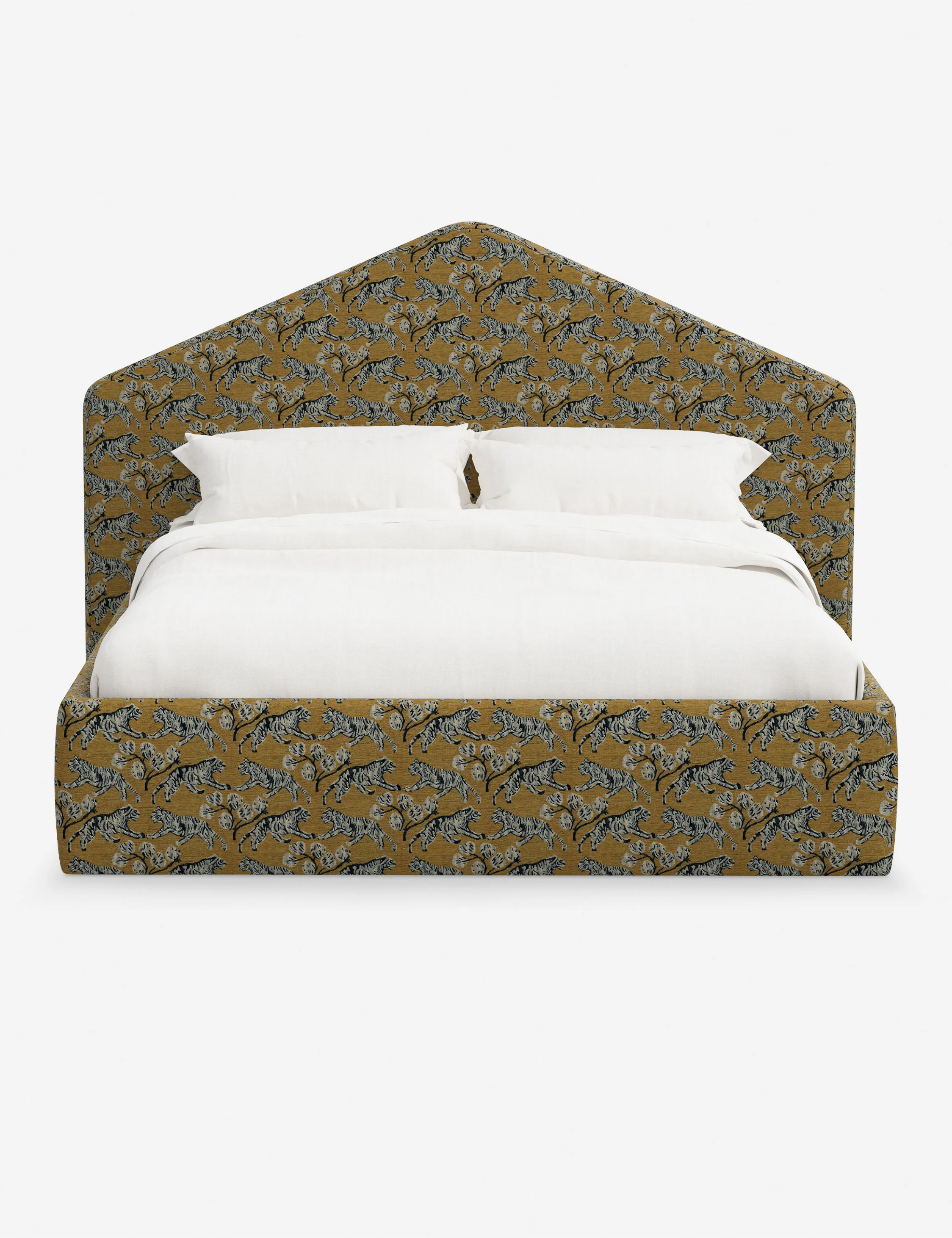 Katcher Platform Bed - Image 21