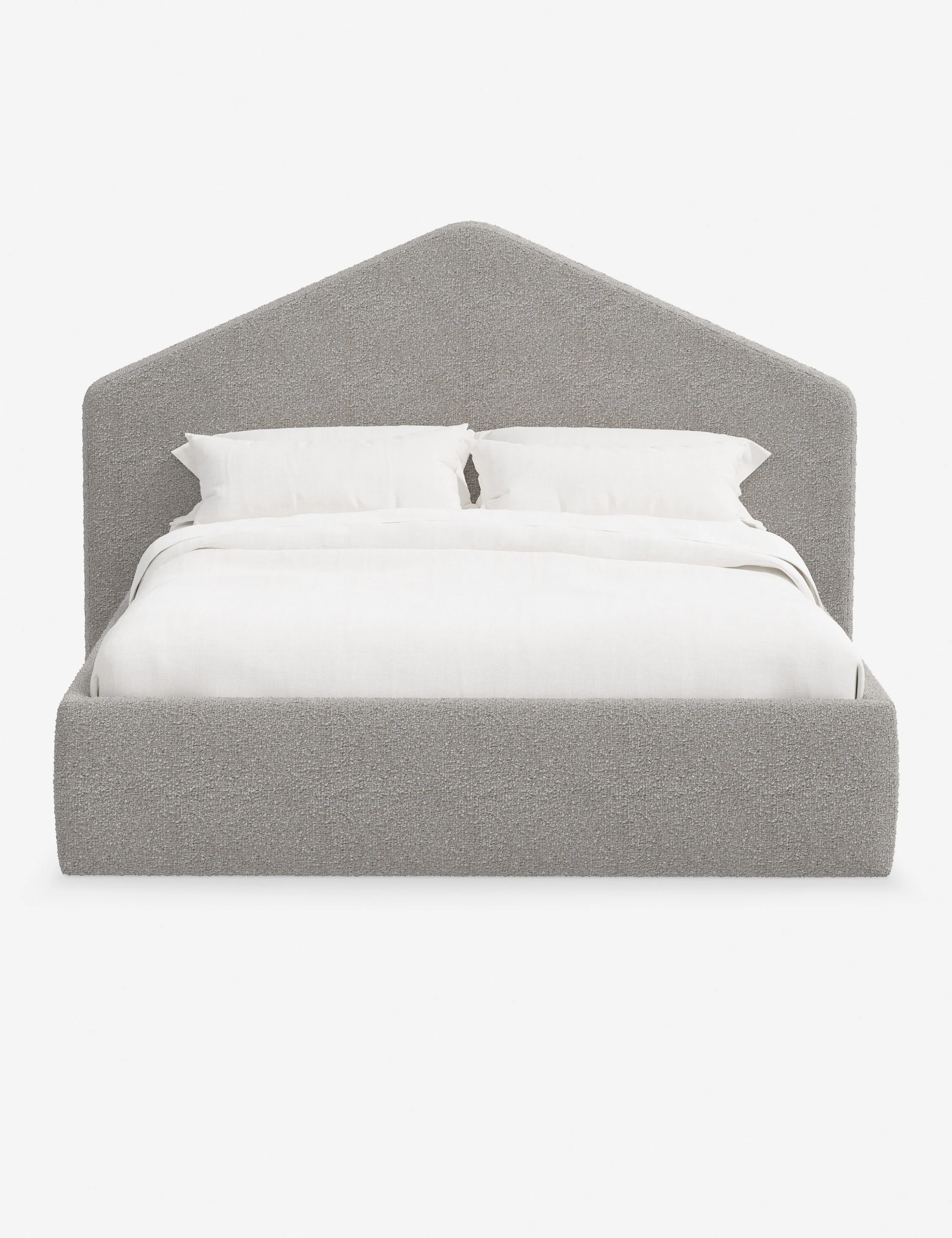 Katcher Platform Bed - Image 22