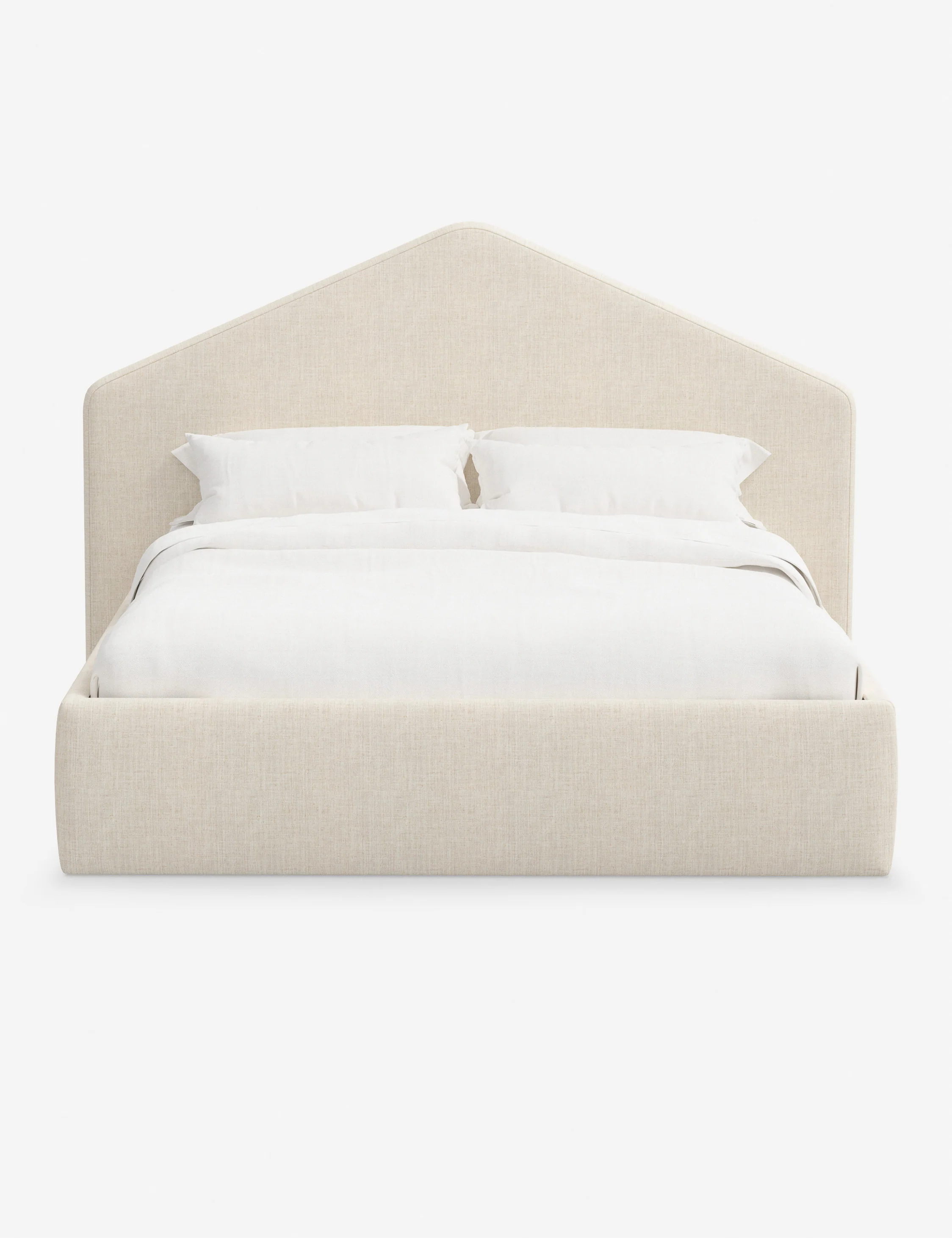 Katcher Platform Bed - Image 23