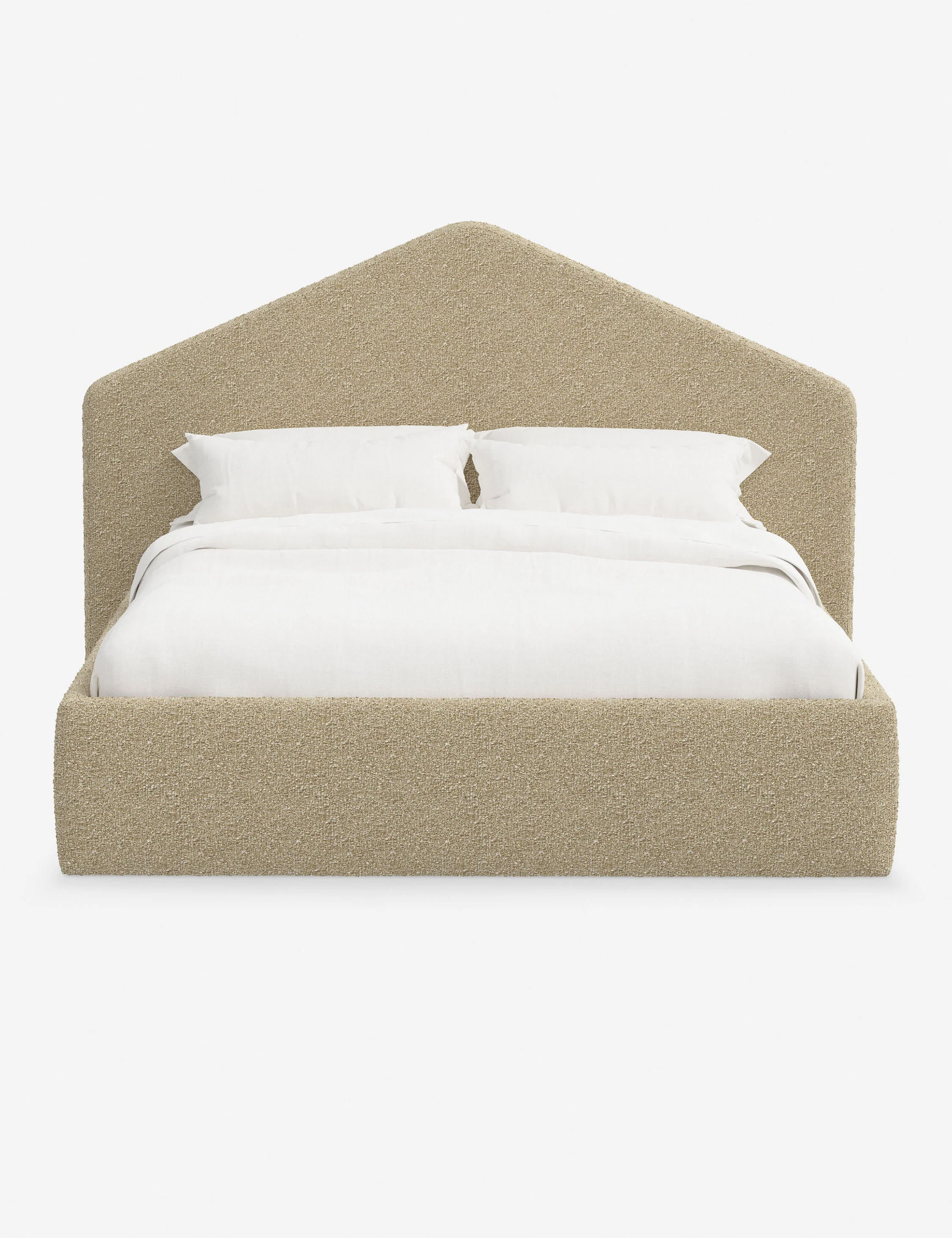 Katcher Platform Bed - Image 24
