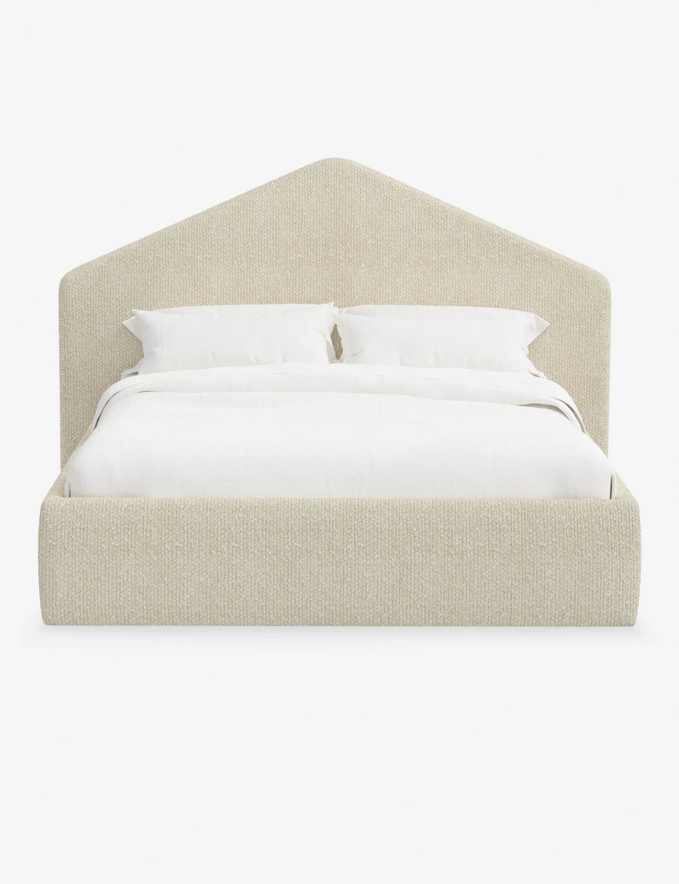 Katcher Platform Bed - Image 28