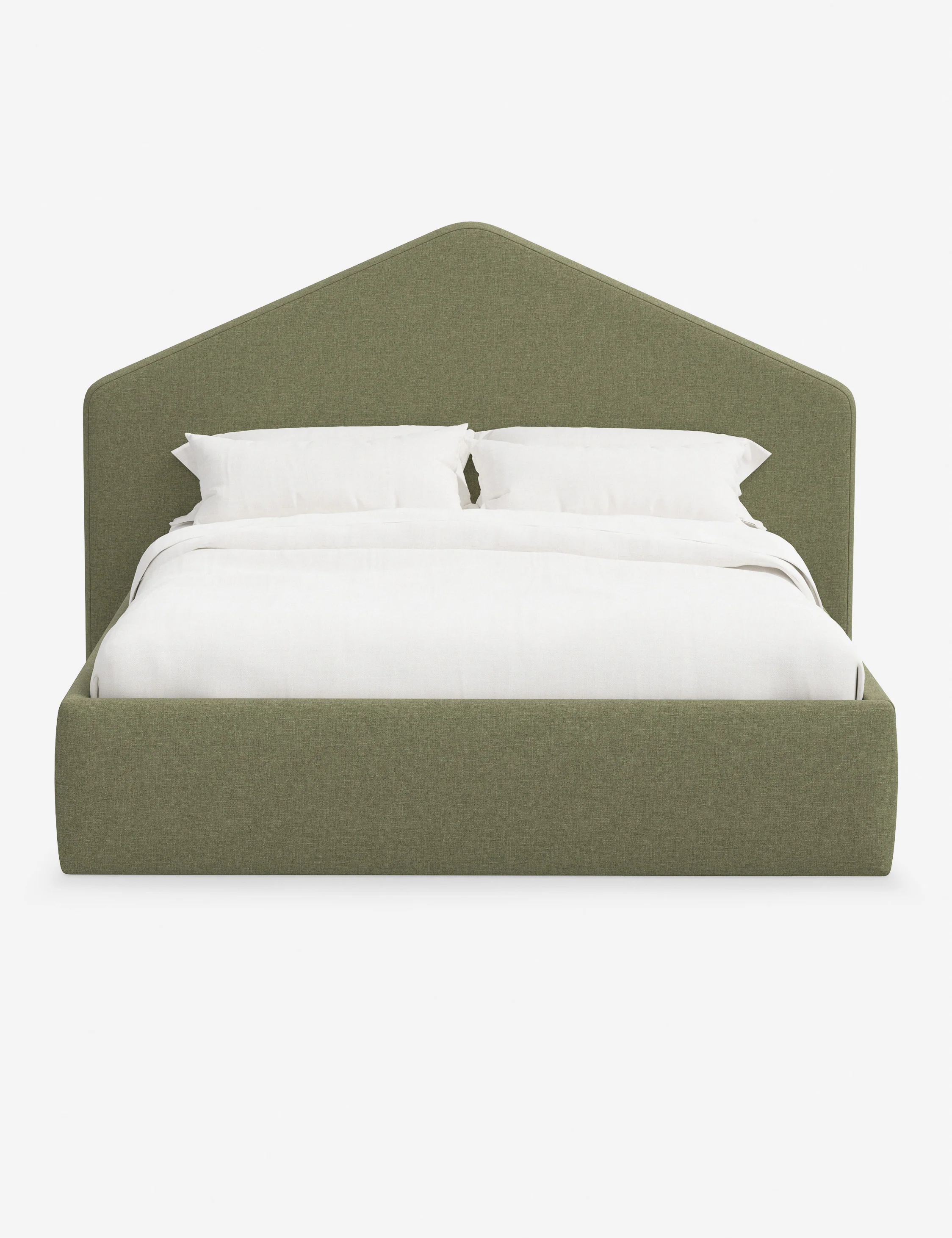 Katcher Platform Bed - Image 3