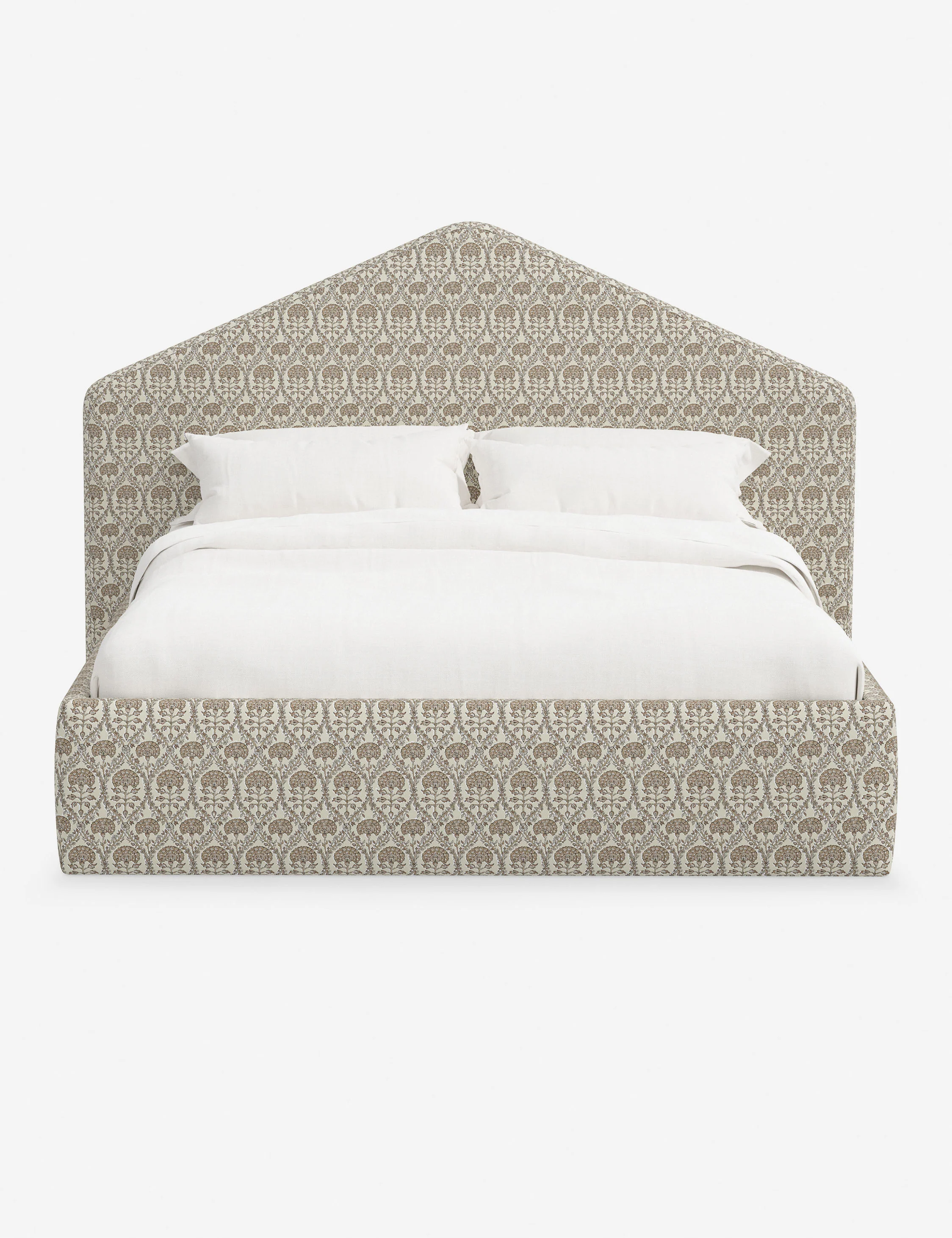 Katcher Platform Bed - Image 33
